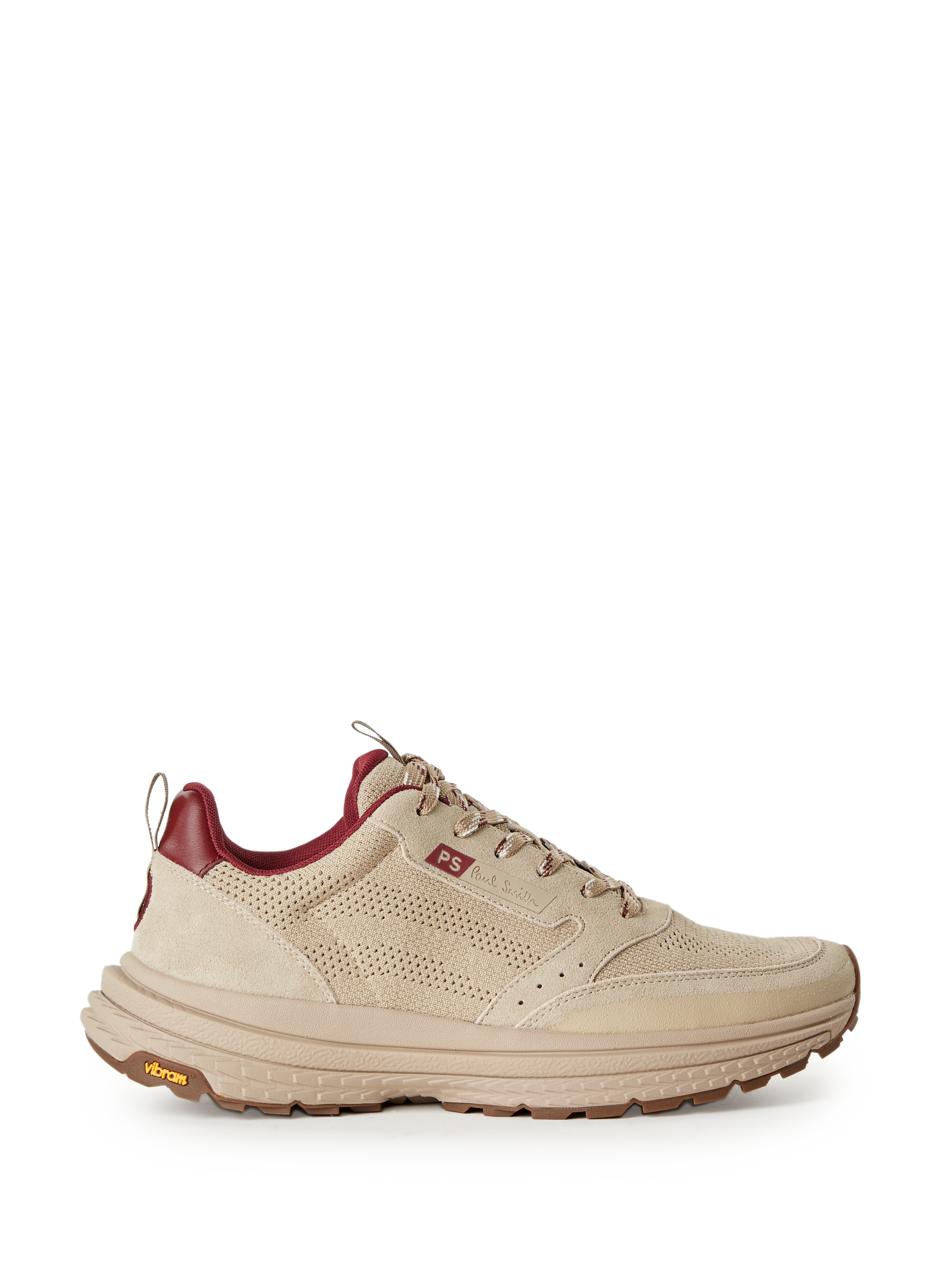 PAUL SMITH Baskets Darter  Beige