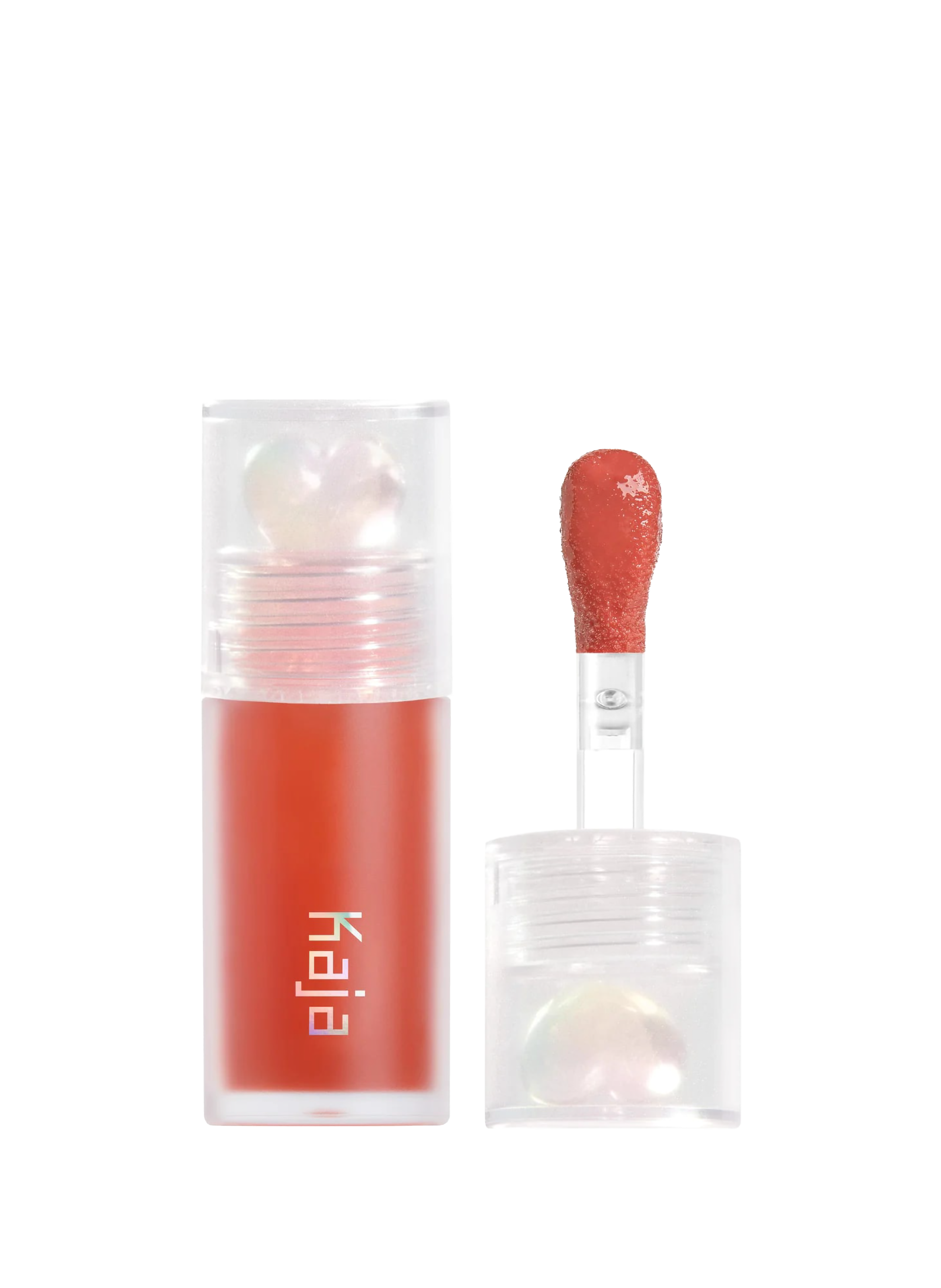 KAJA Juicy Glass Lip Oil Apple cider