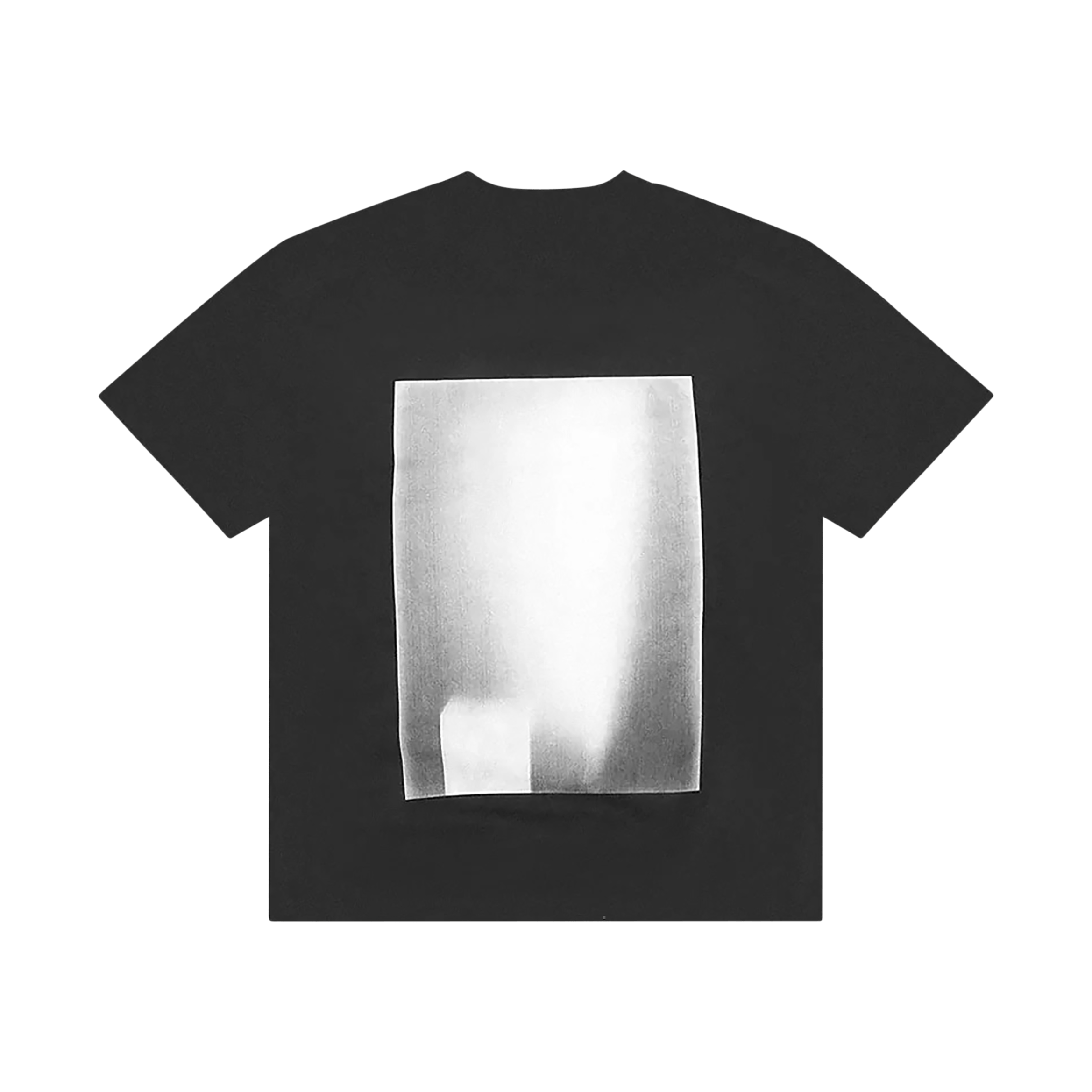 T-shirt photon HELIOT EMIL Noir
