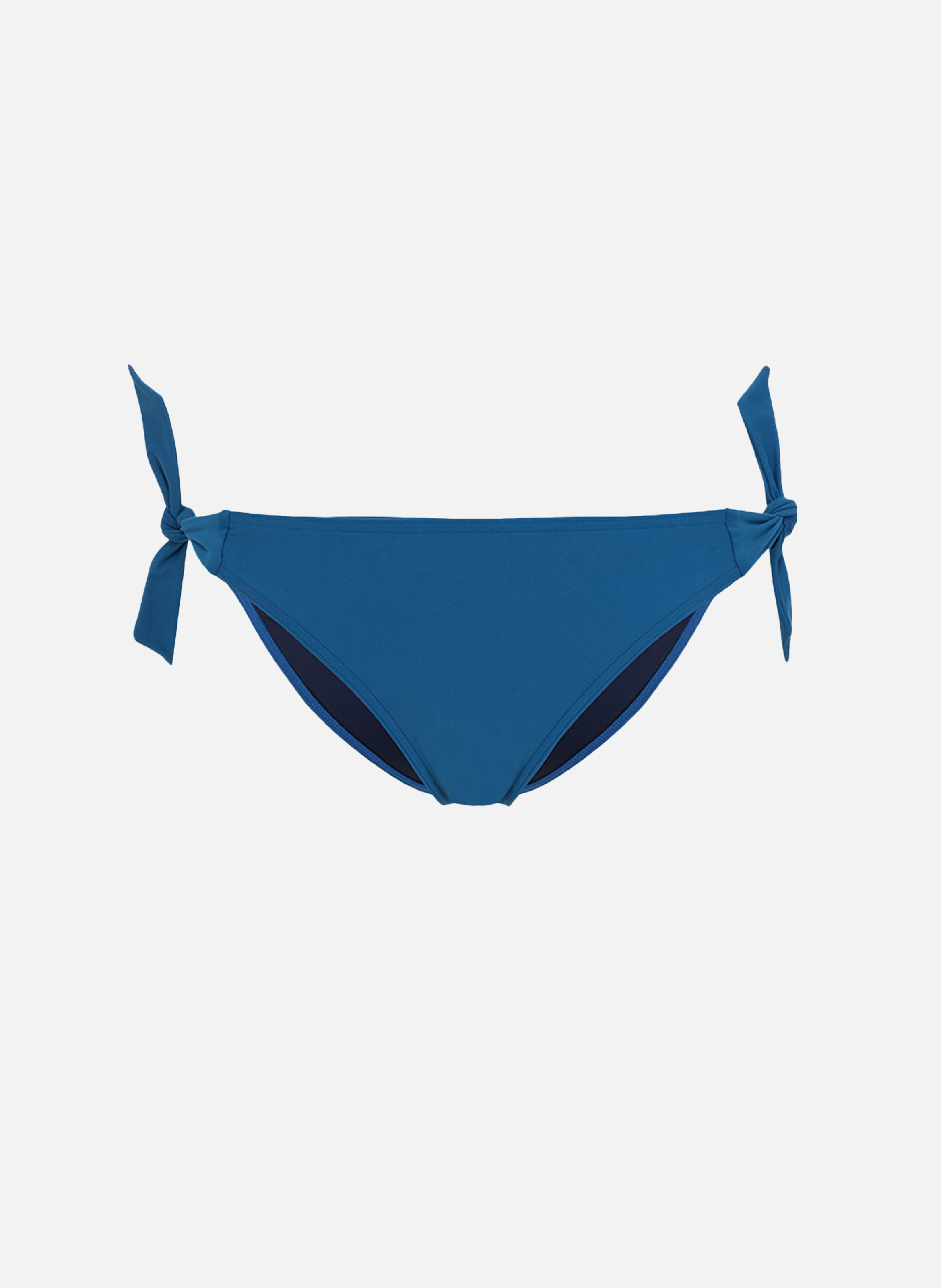 Culotte de maillot de bain    outremer GILI'S Bleu