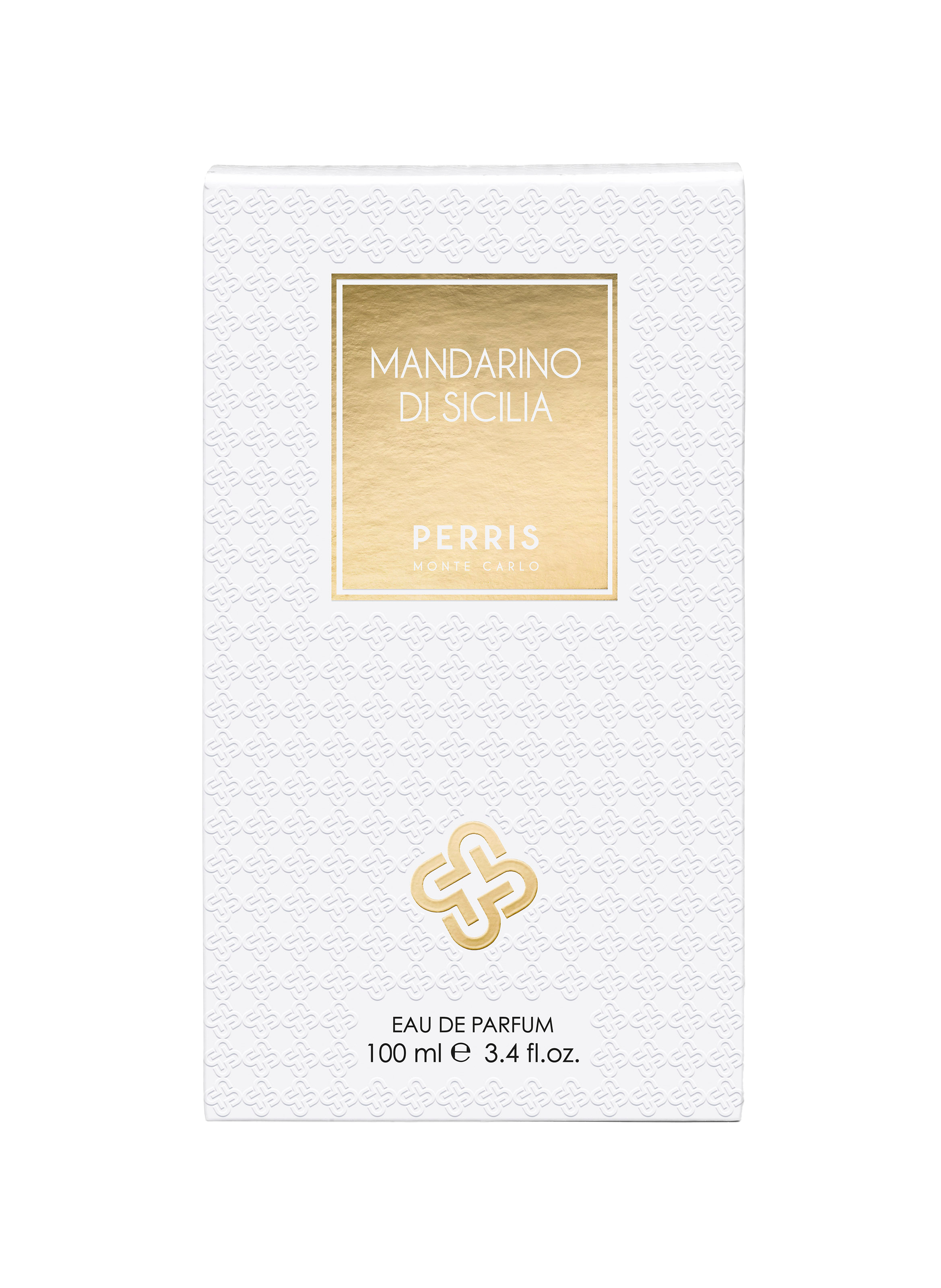 Eau de parfum Mandarino di Sicilia PERRIS MONTE CARLO No color