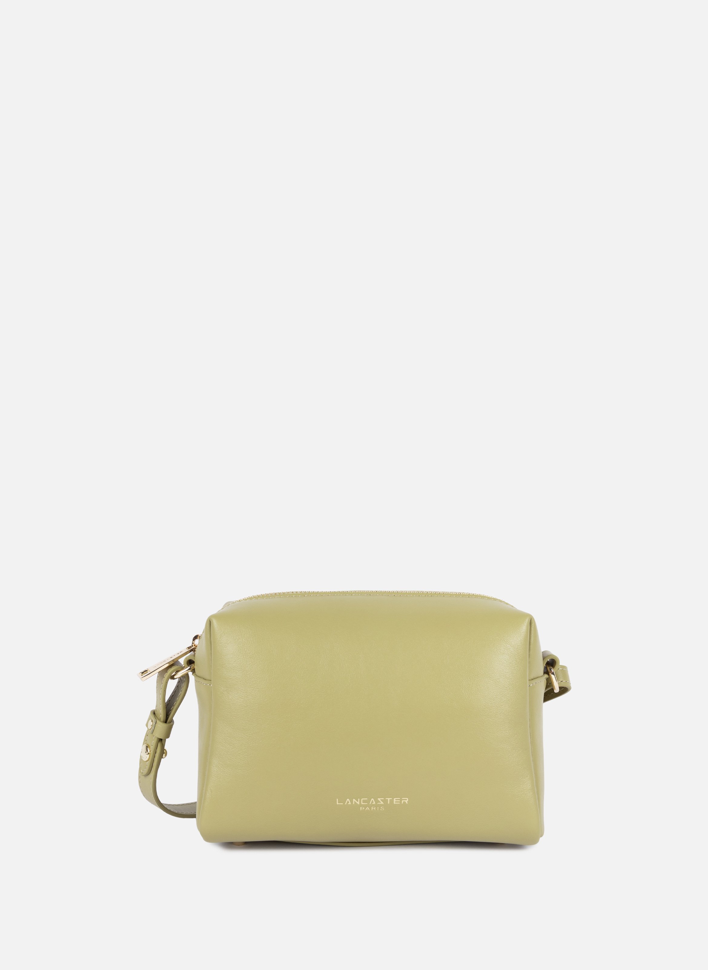 Sac trotteur - donna cube LANCASTER Vert