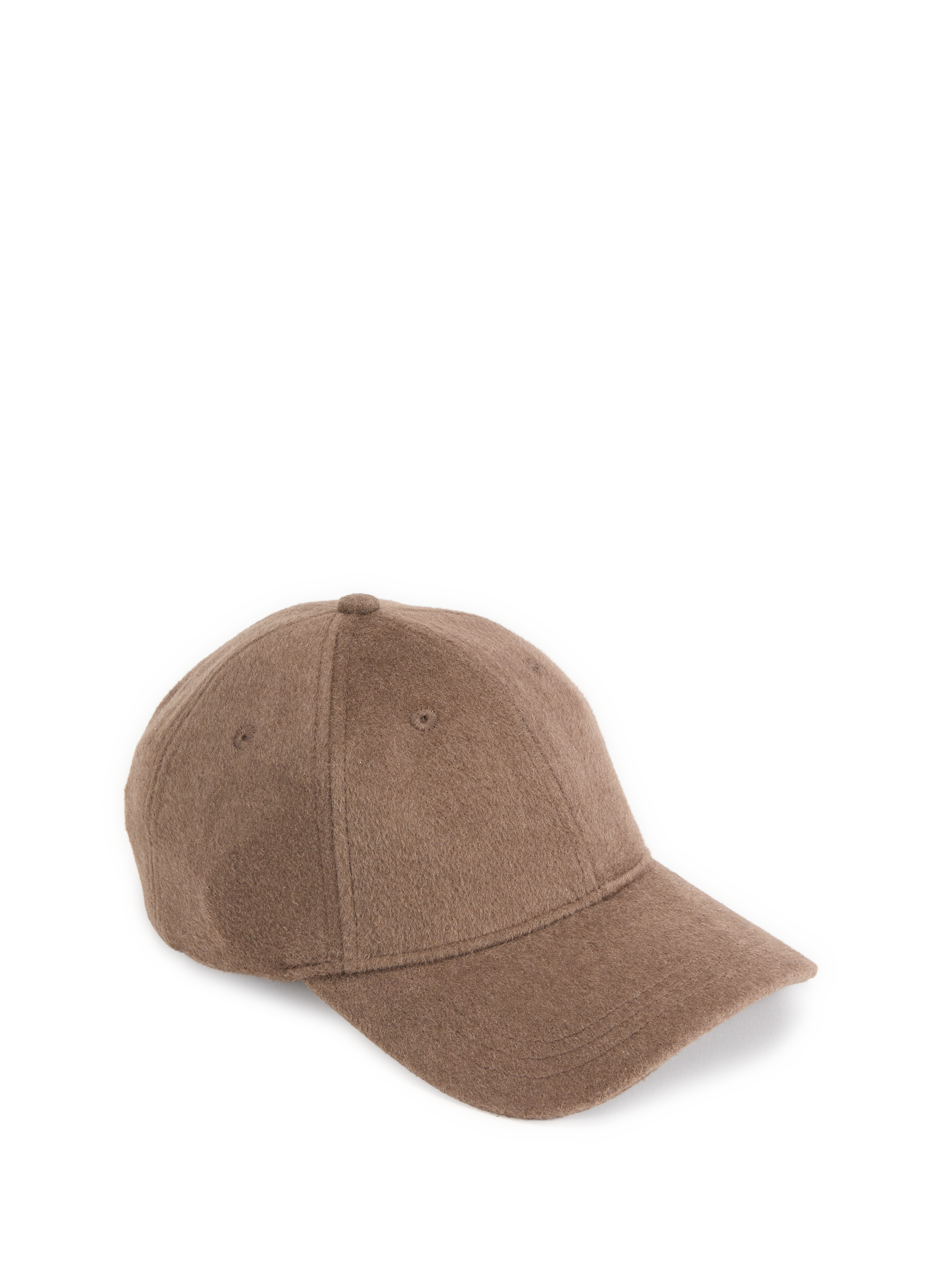 Adam blended wool cap SAMSOE SAMSOE Beige