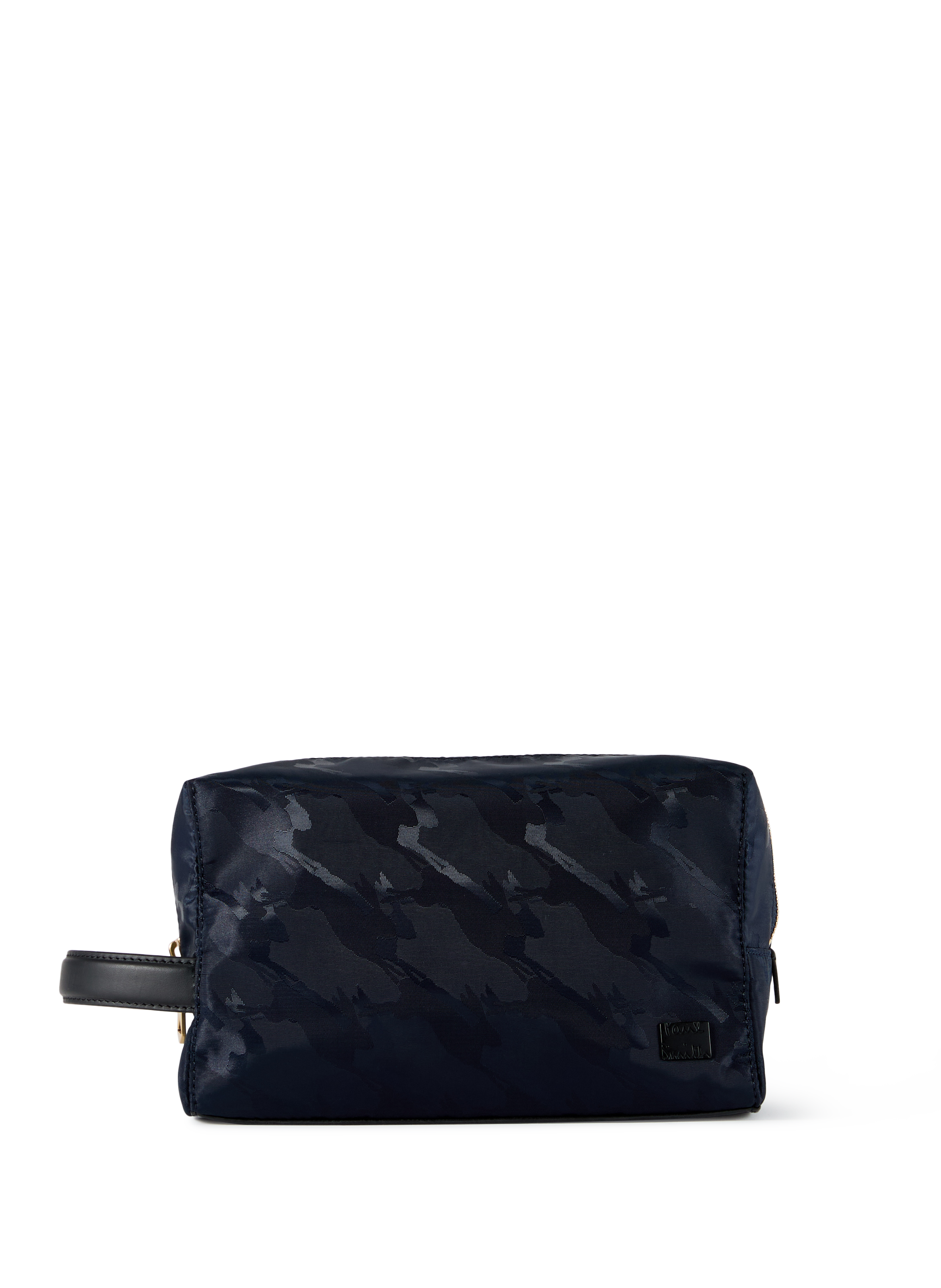 Trousse de toilette à motif PAUL SMITH Multicolore