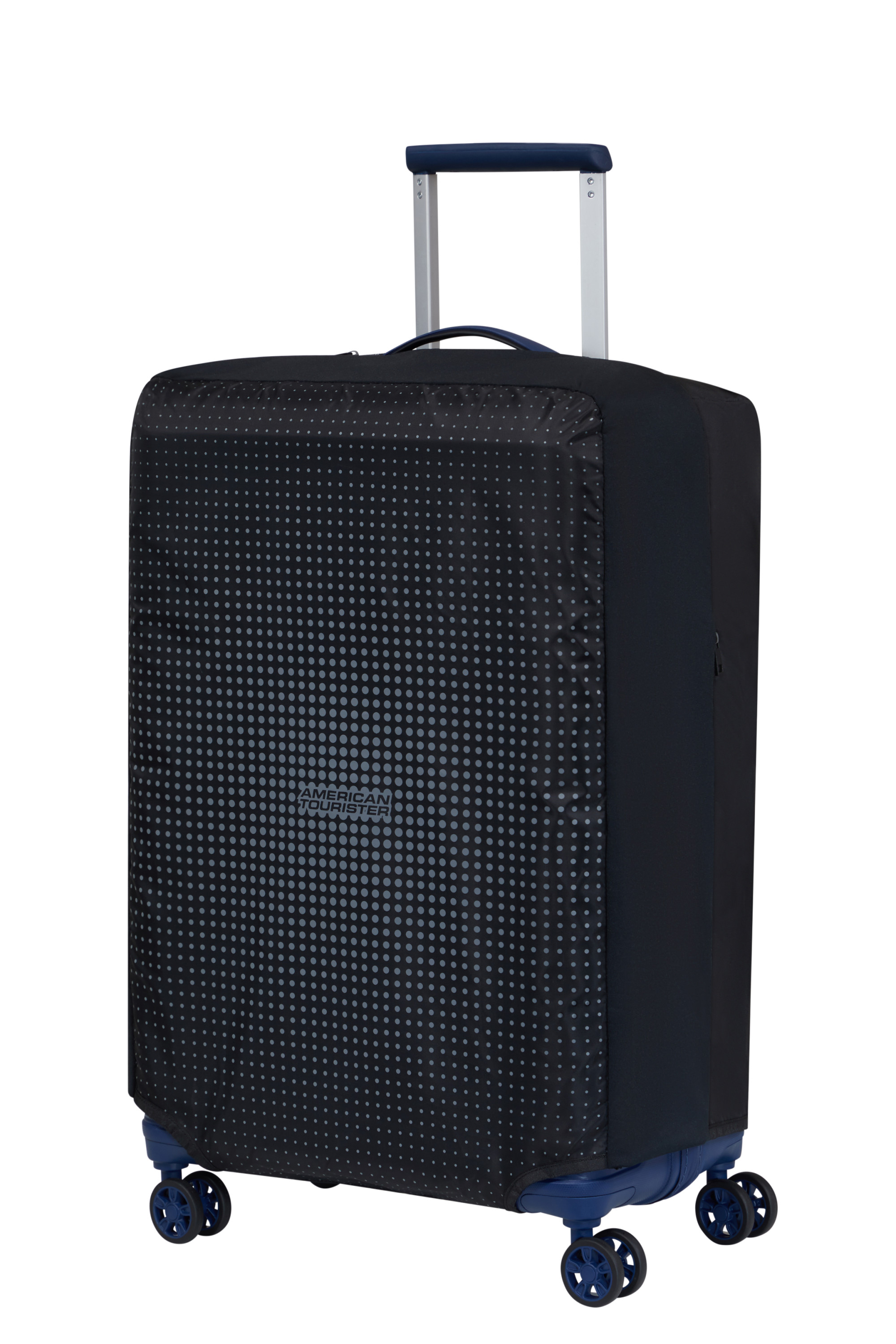 Accessoire de voyage taille m AMERICAN TOURISTER Noir