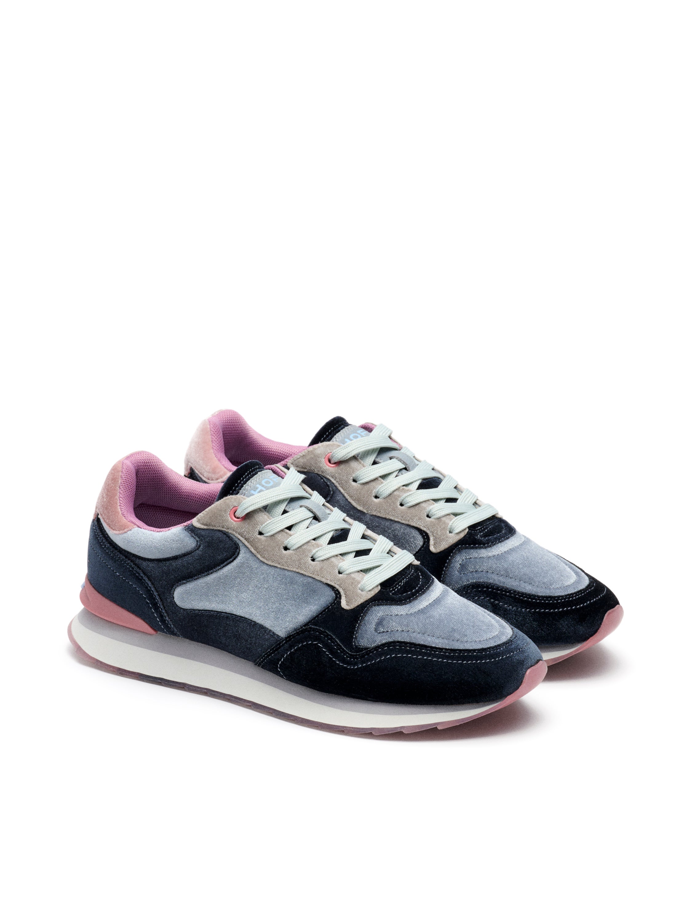 Baskets sapphire HOFF Bleu