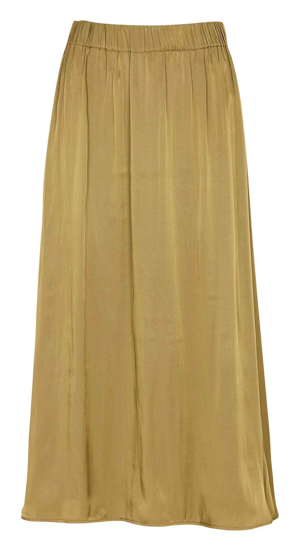 Jupe midi juliana MAISON 123 Vert