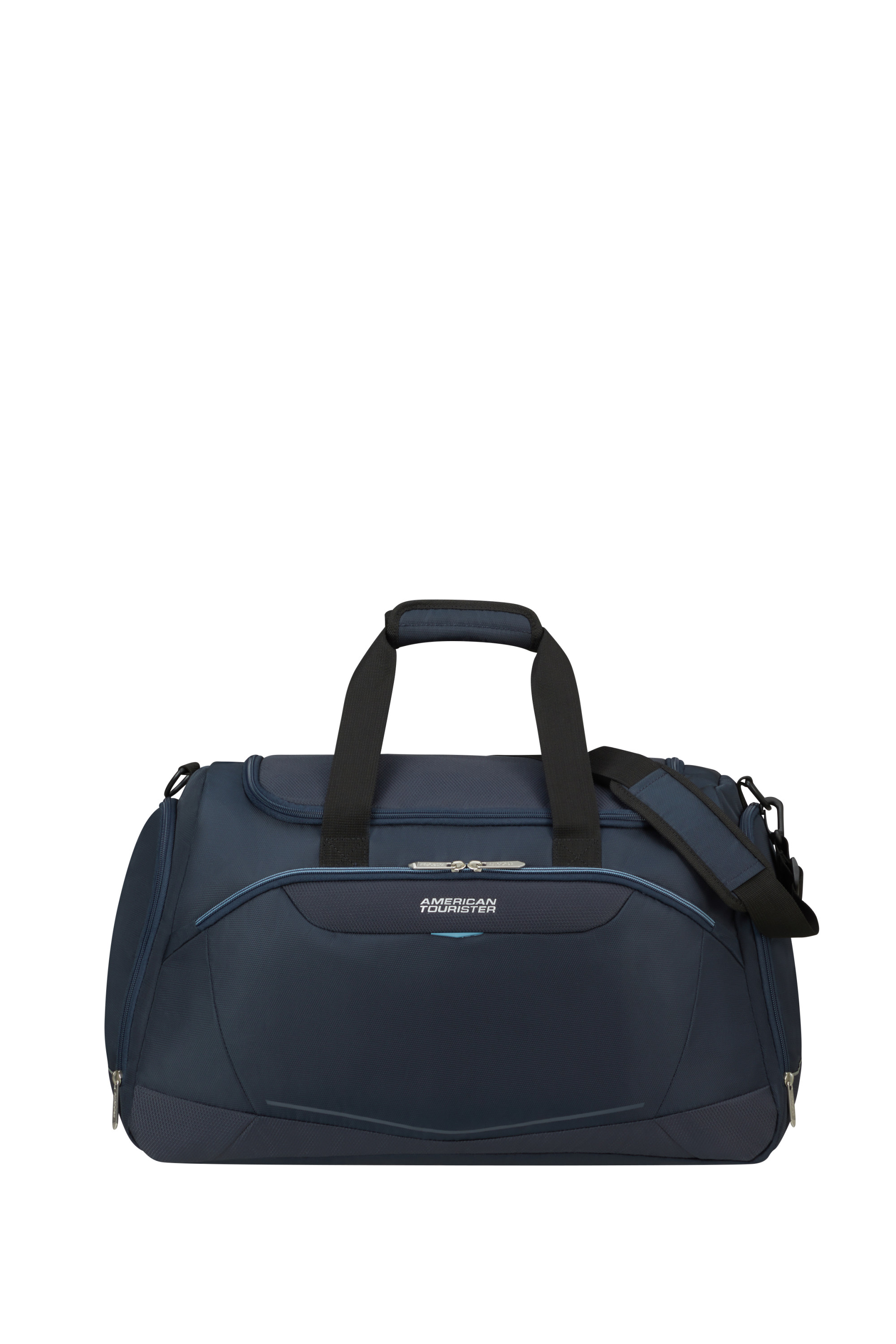 Summerride sac de voyage taille s AMERICAN TOURISTER Bleu
