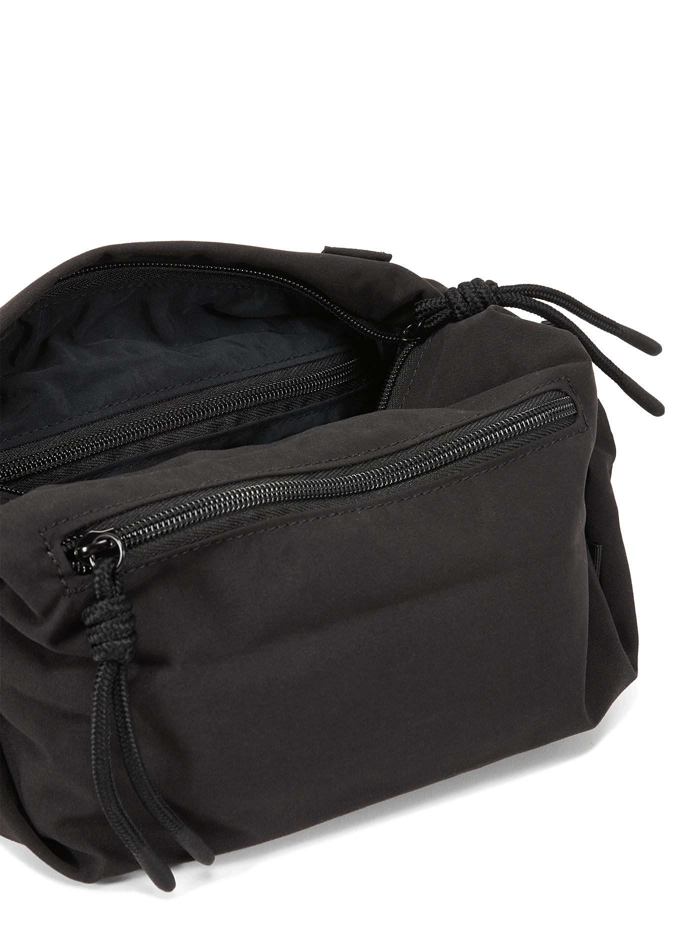 Sac à bandoulière TUCANO Noir