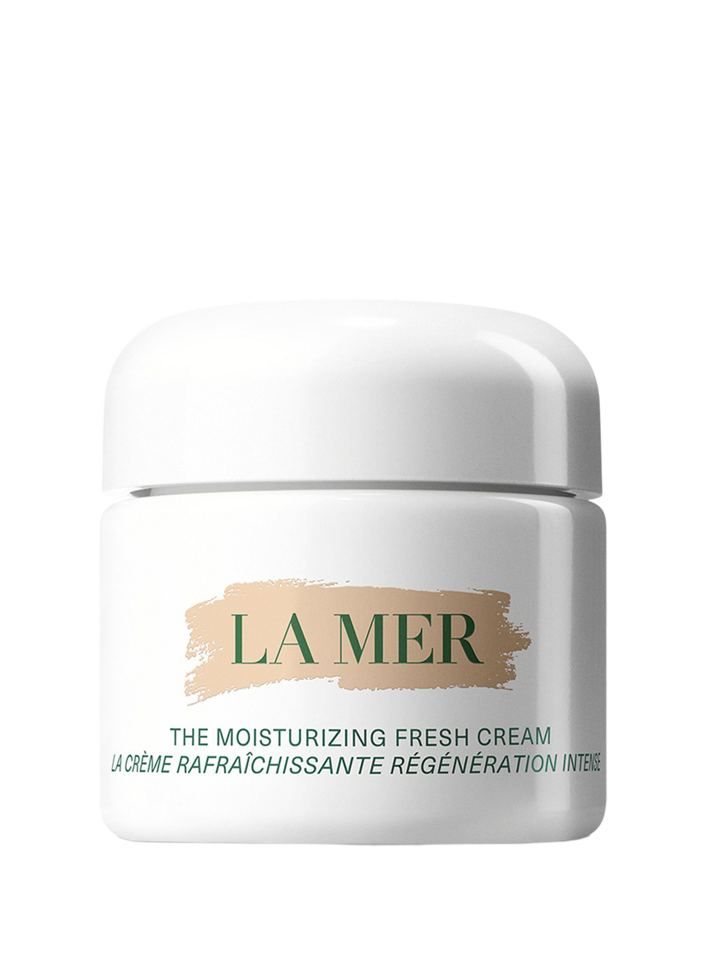 Moisturizing Soft Cream LA MER No color