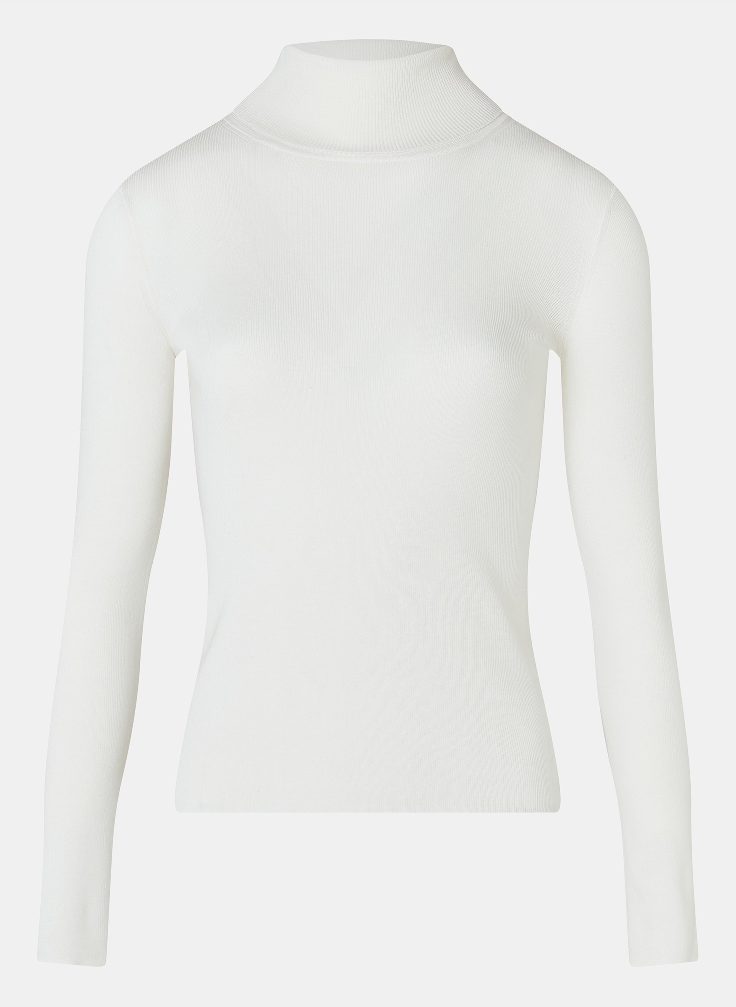 Pull  norvind ZAPA Blanc