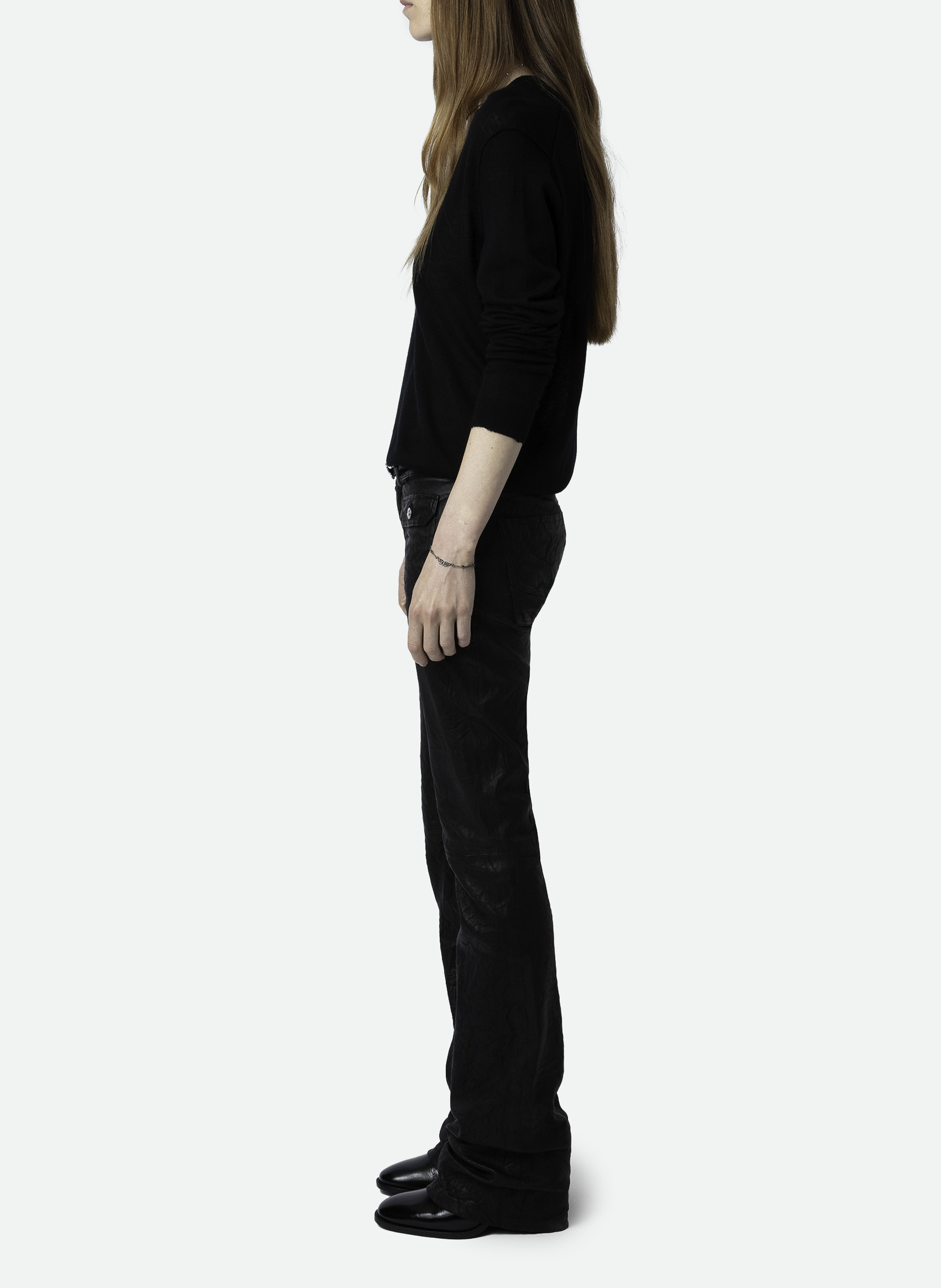 Rivy rivy ZADIG&VOLTAIRE Zwart