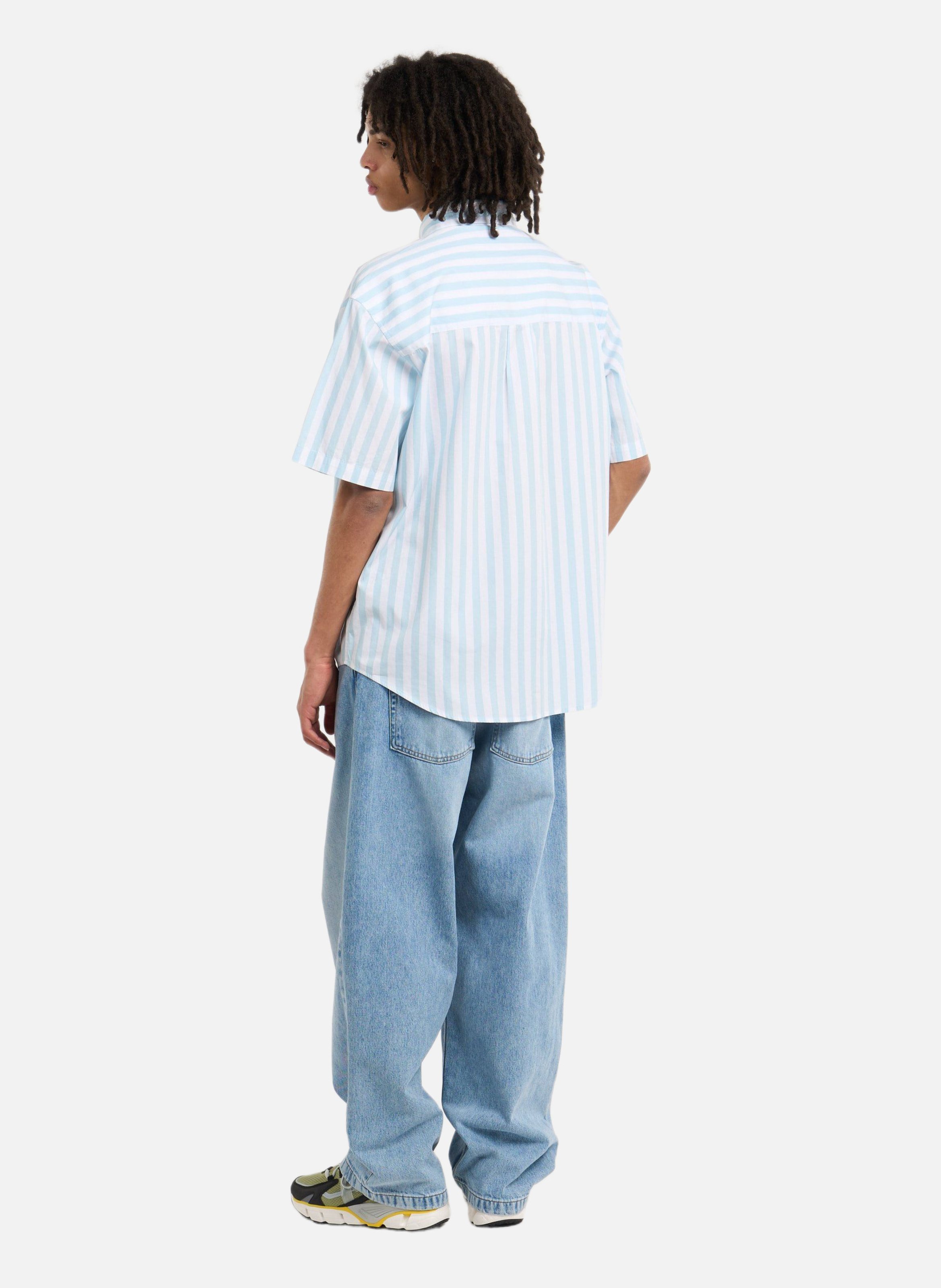 Chemise s/s royce shirt CARHARTT WIP Multicolore