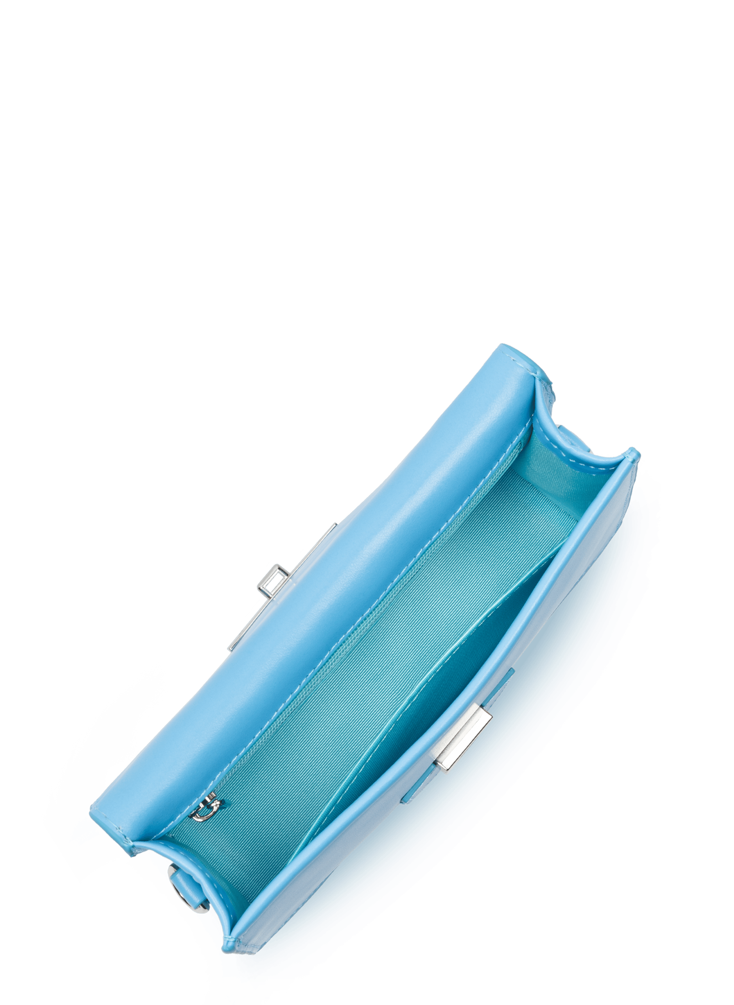 Petit sac trotteur - paris ily | Blauw LANCASTER Dames