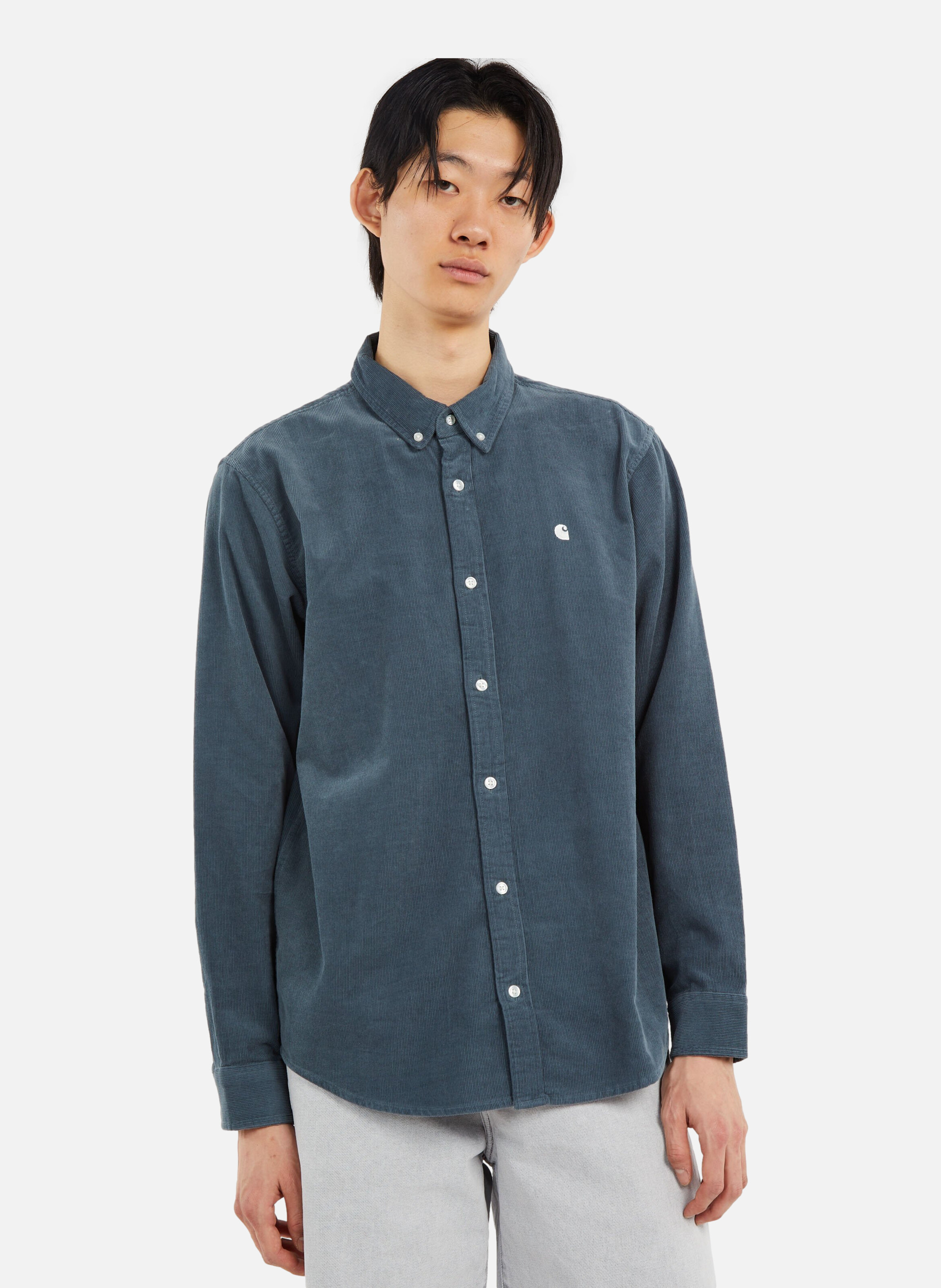 Chemise CARHARTT WIP Bleu