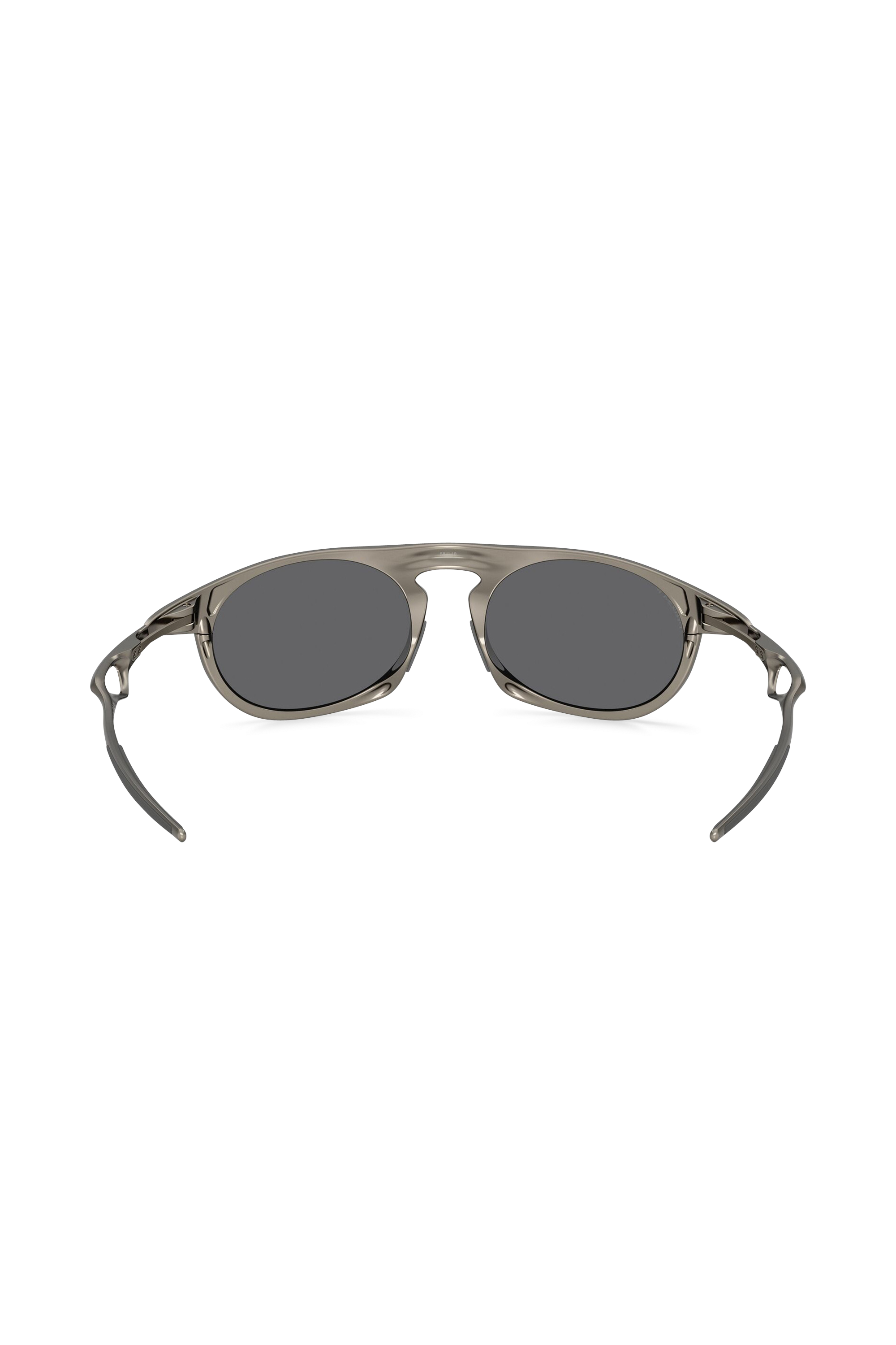 Lunettes de soleil neo jacket OAKLEY Gris