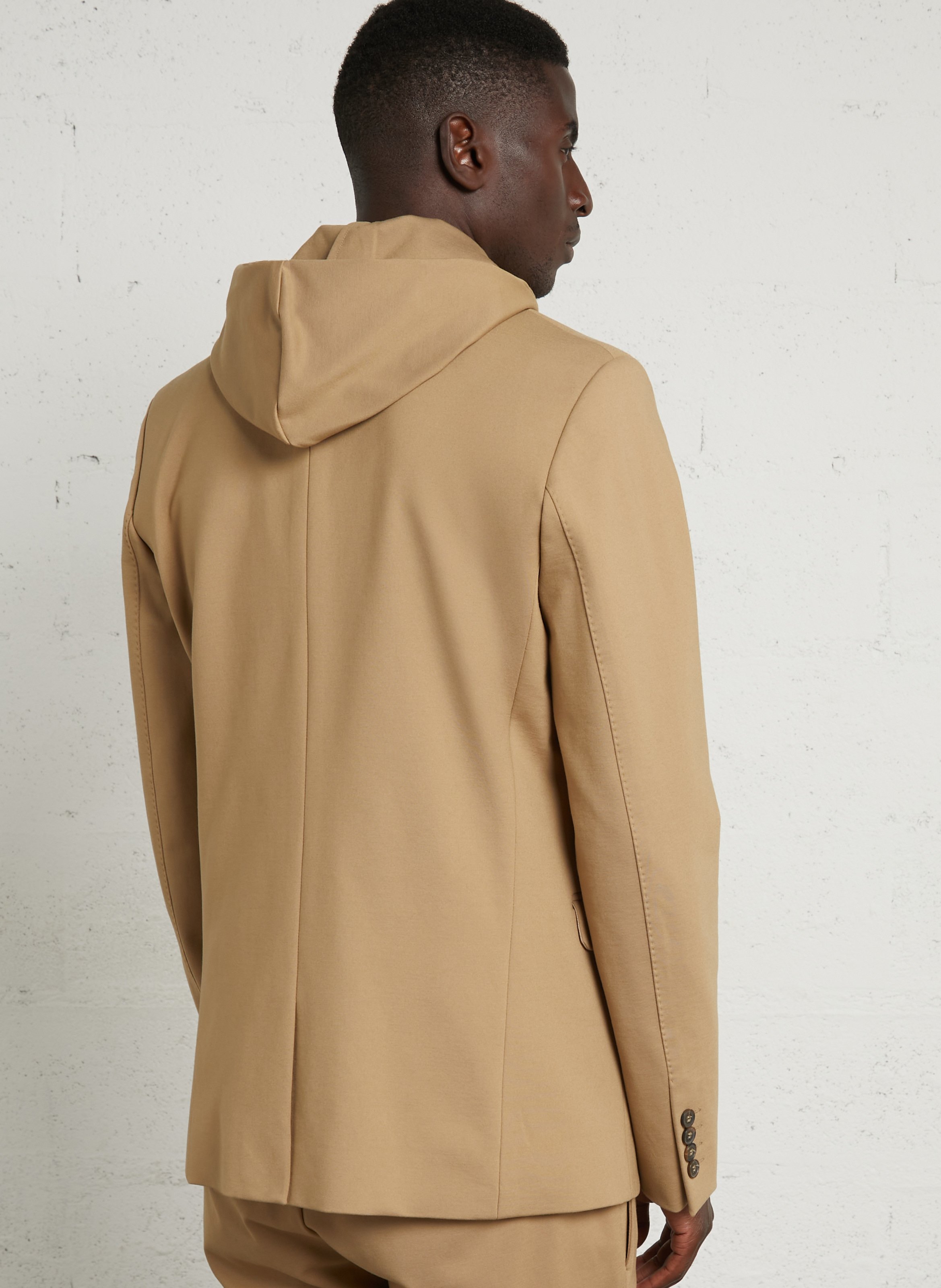 Veste de tailleur IKKS Beige