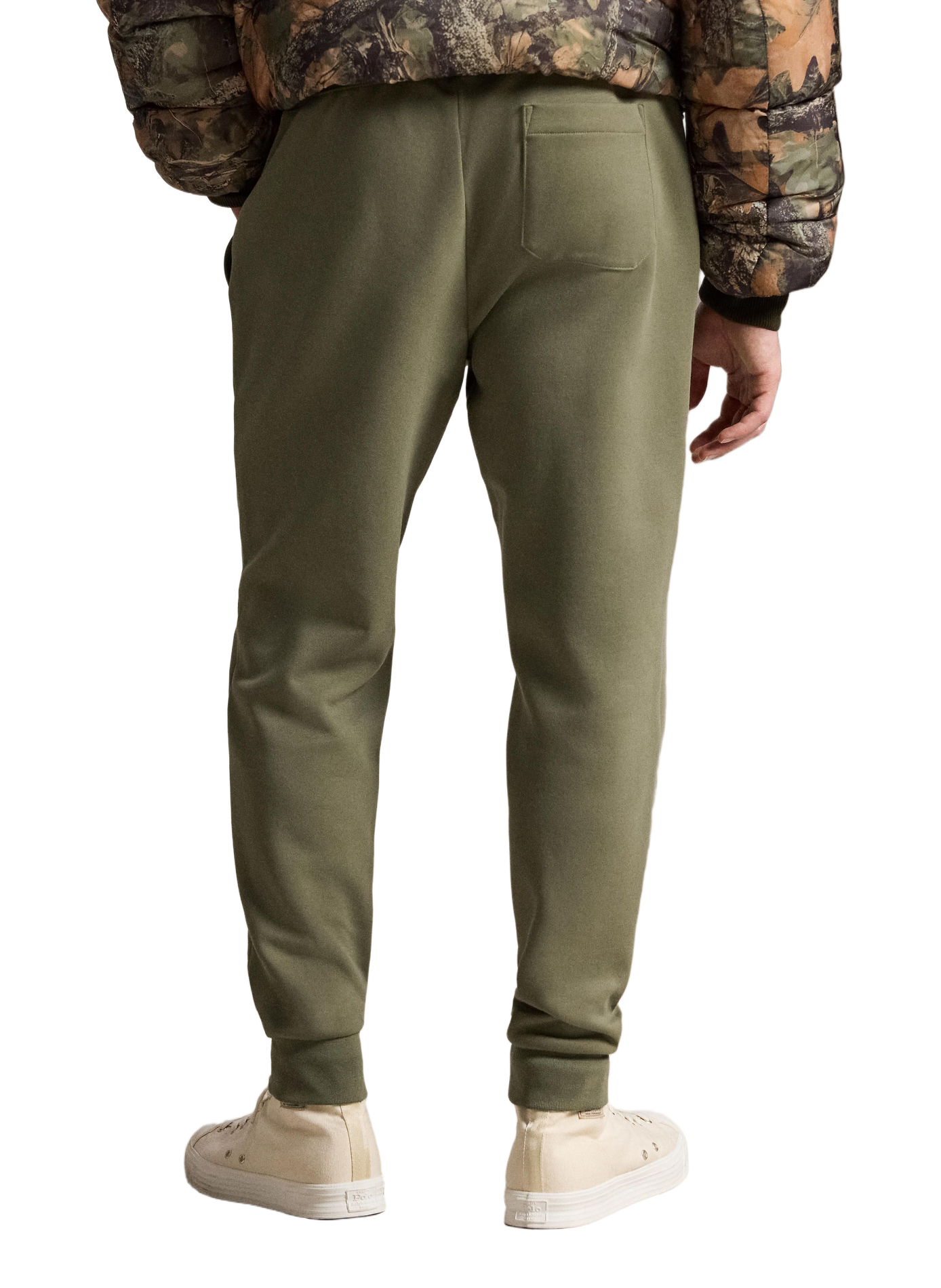 Sweatpants | Green POLO RALPH LAUREN Men
