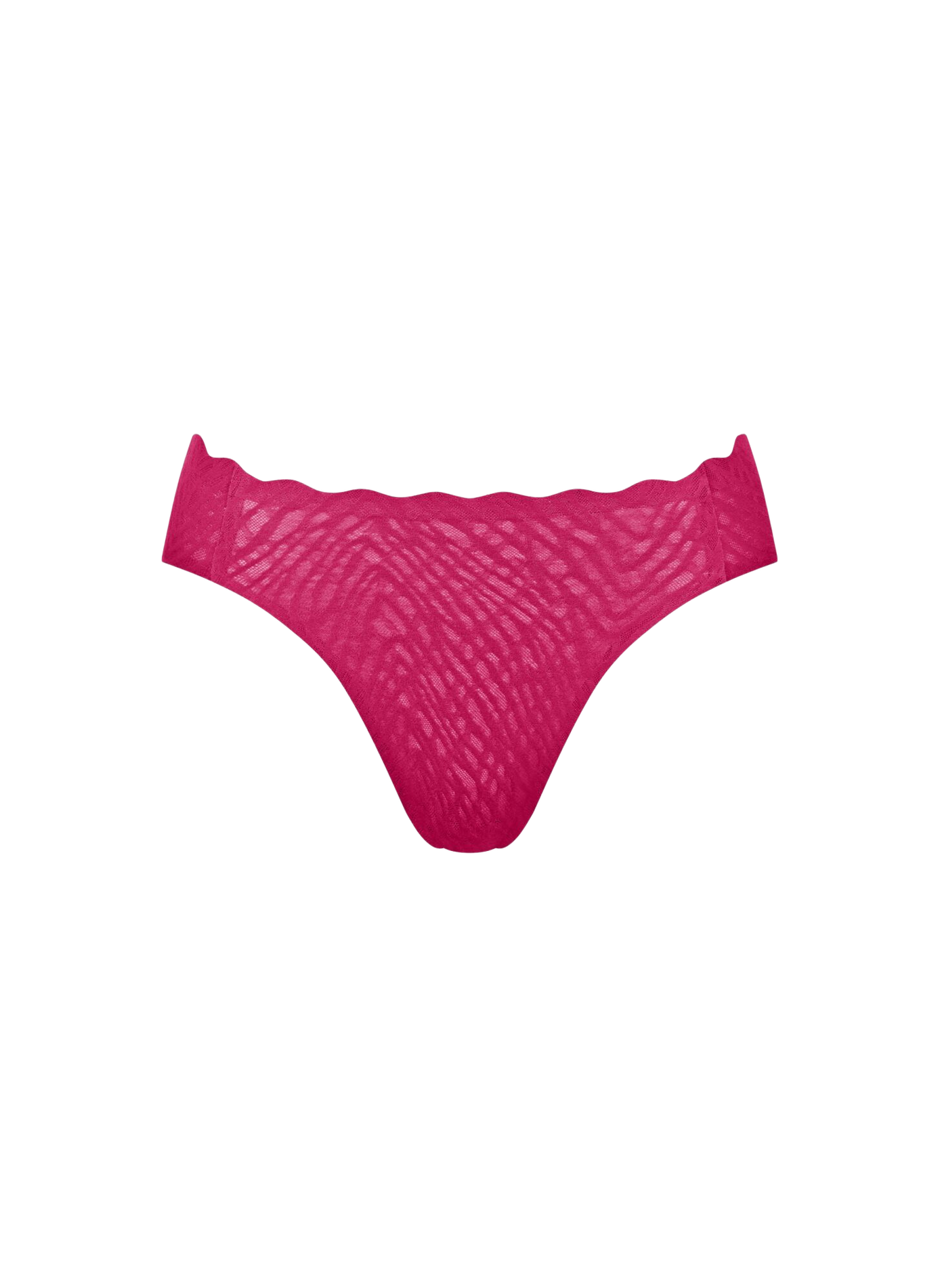 Shorty Zero Feel Bliss - Shorty Zero Feel Glück SLOGGI Rosa