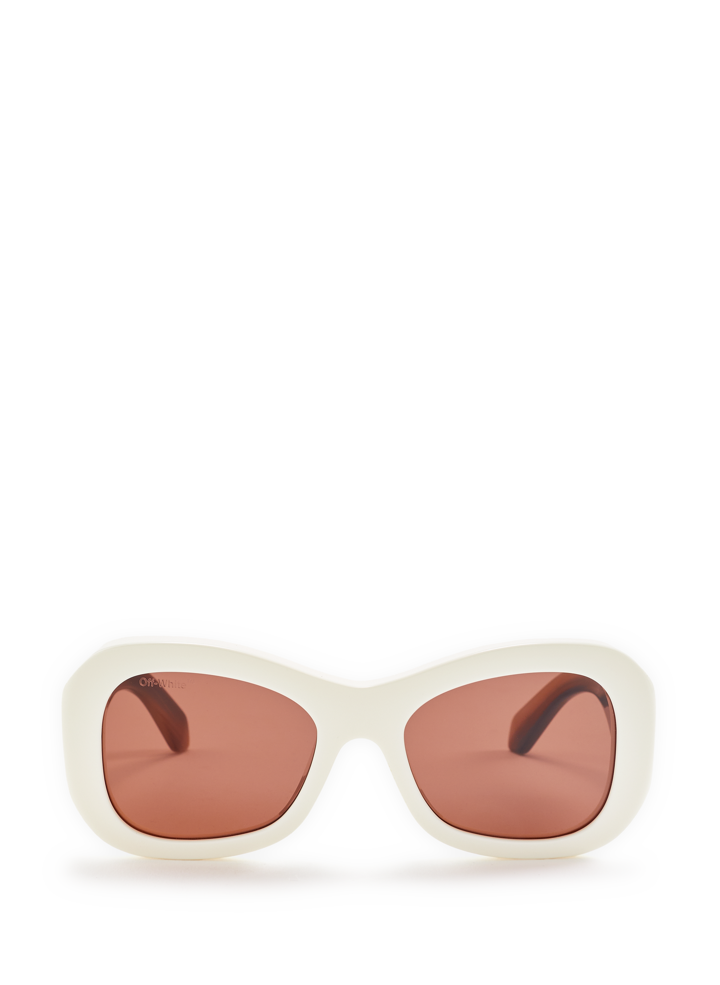 ACCESSORIES SUNGLASSES EN WHITE for MEN