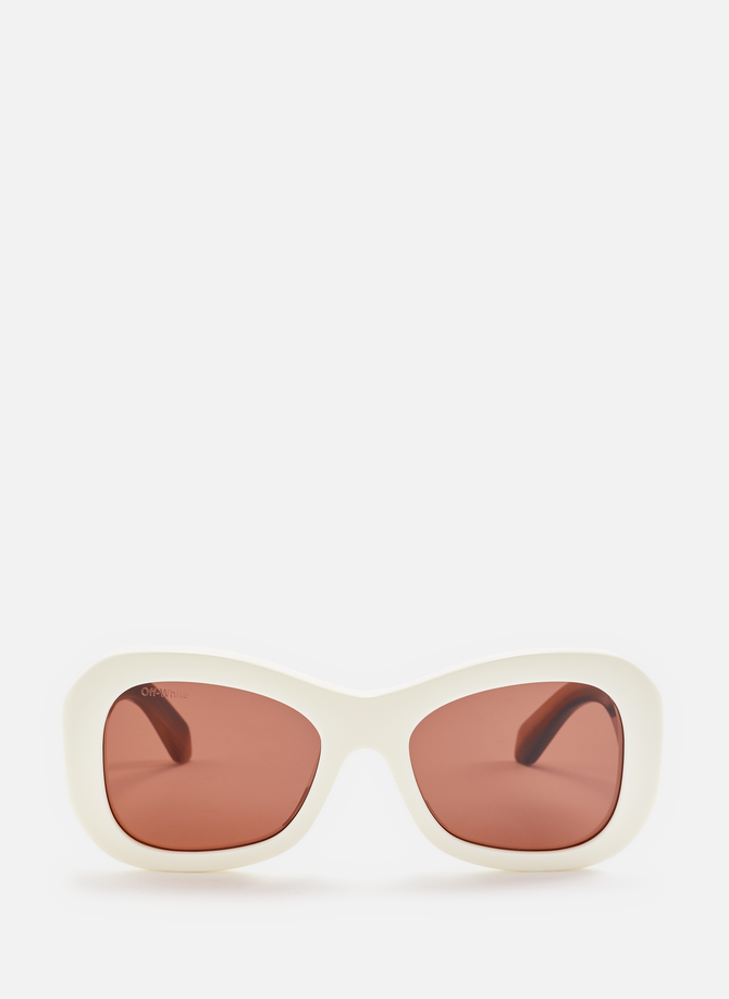 Pablo sunglasses OFF-WHITE