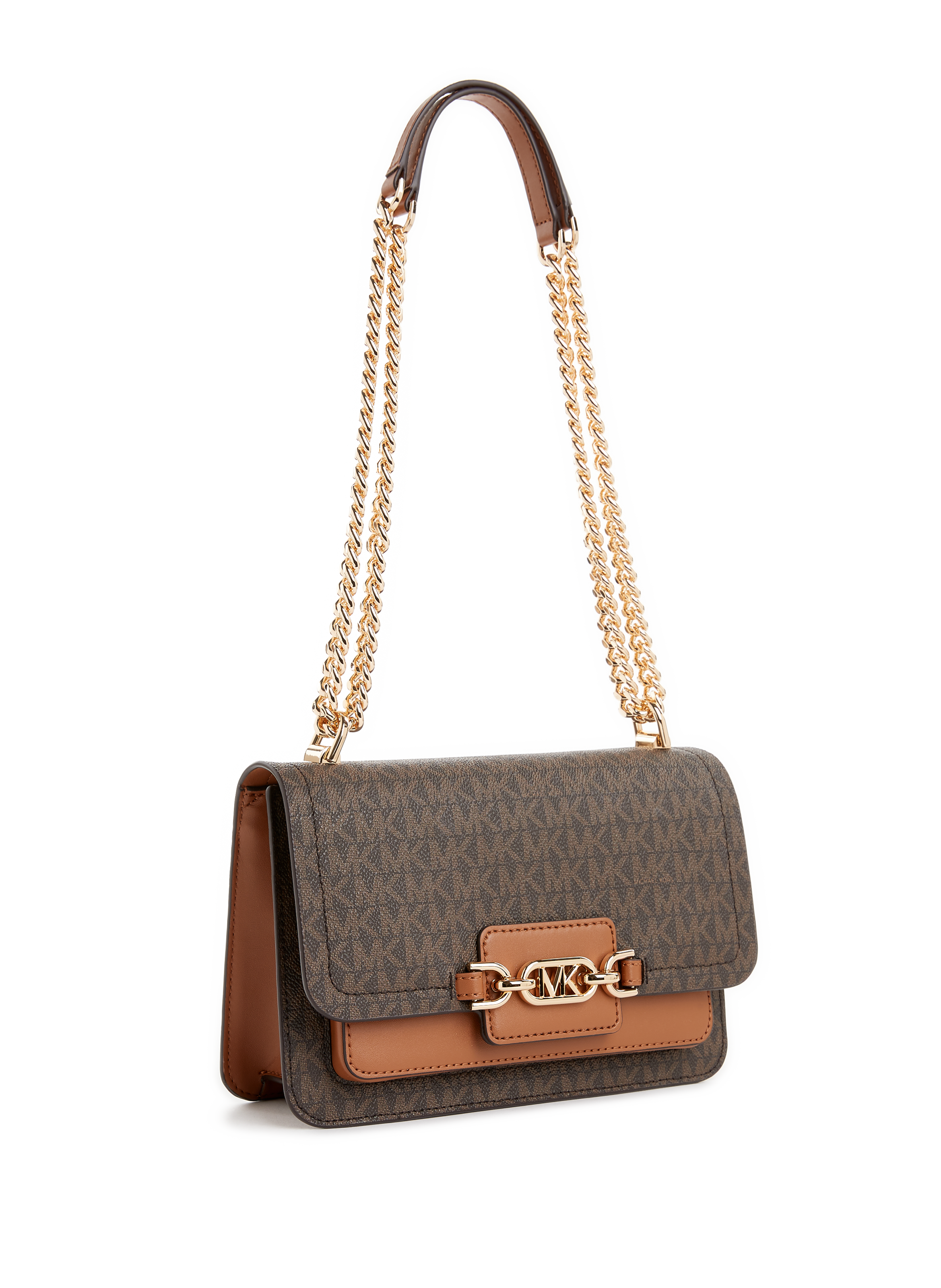 Shoulder bag with logo MICHAEL KORS Multicolour