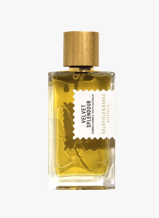 Eau de parfum - Velvet Splendour