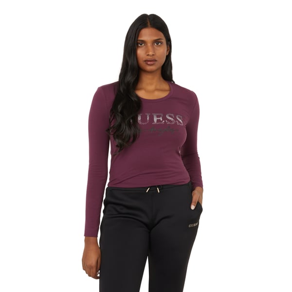 T-shirt manches longues