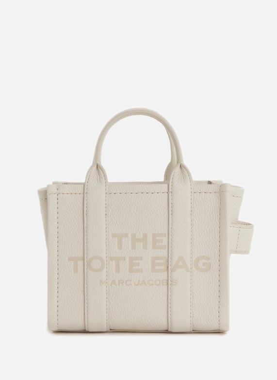 Micro tote bag on sale