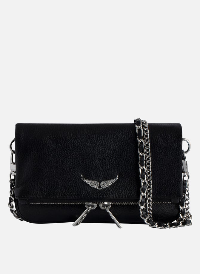 Zadig et voltaire clearance sac jaune