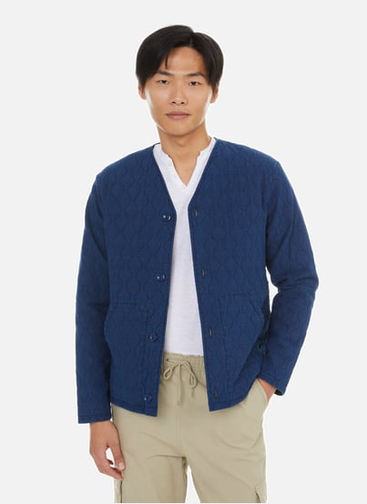 HARRIS WILSON for MEN printemps