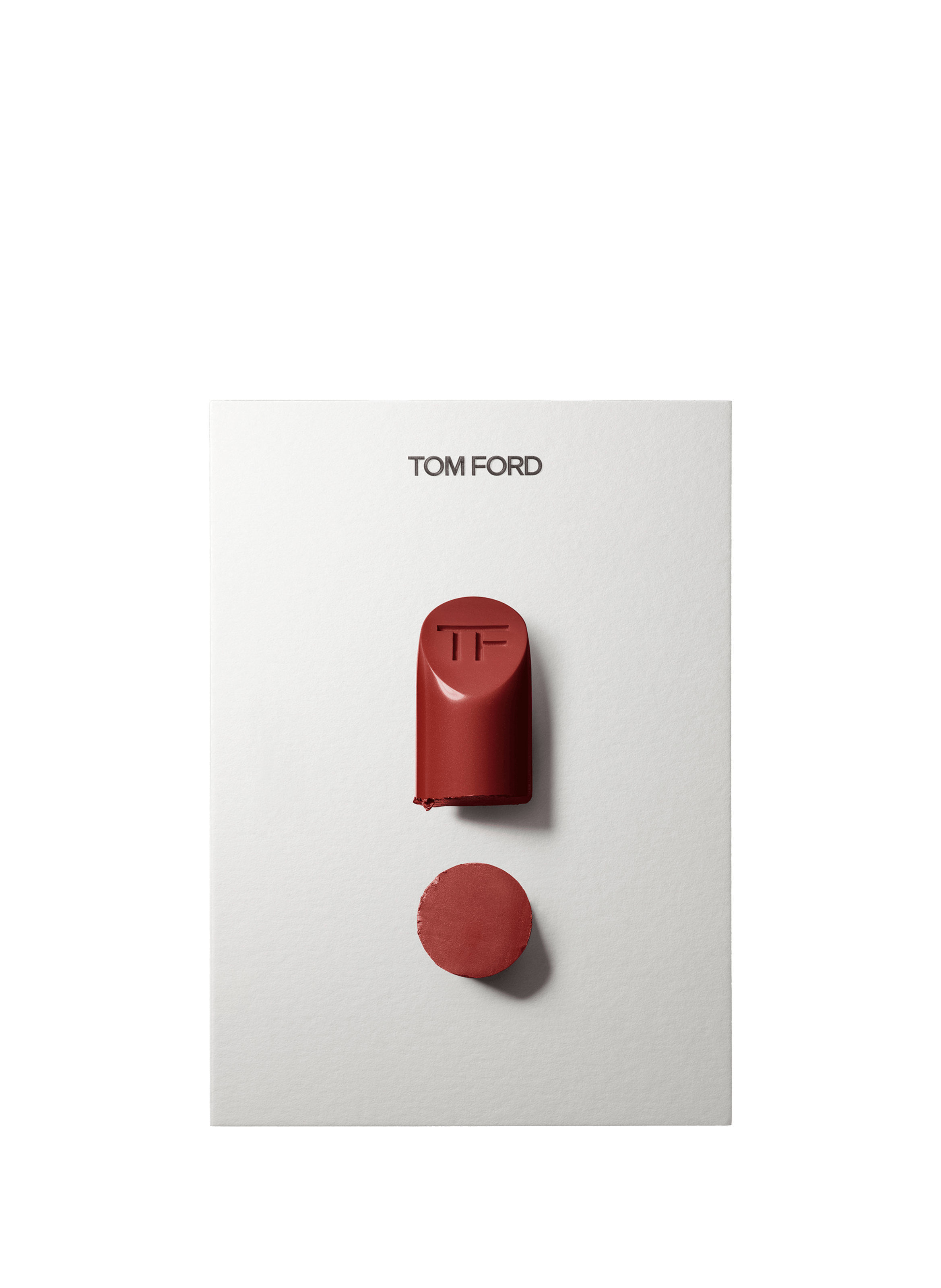 Runway Lip Color - Rouge à lèvres Crème TOM FORD 11 mulberry