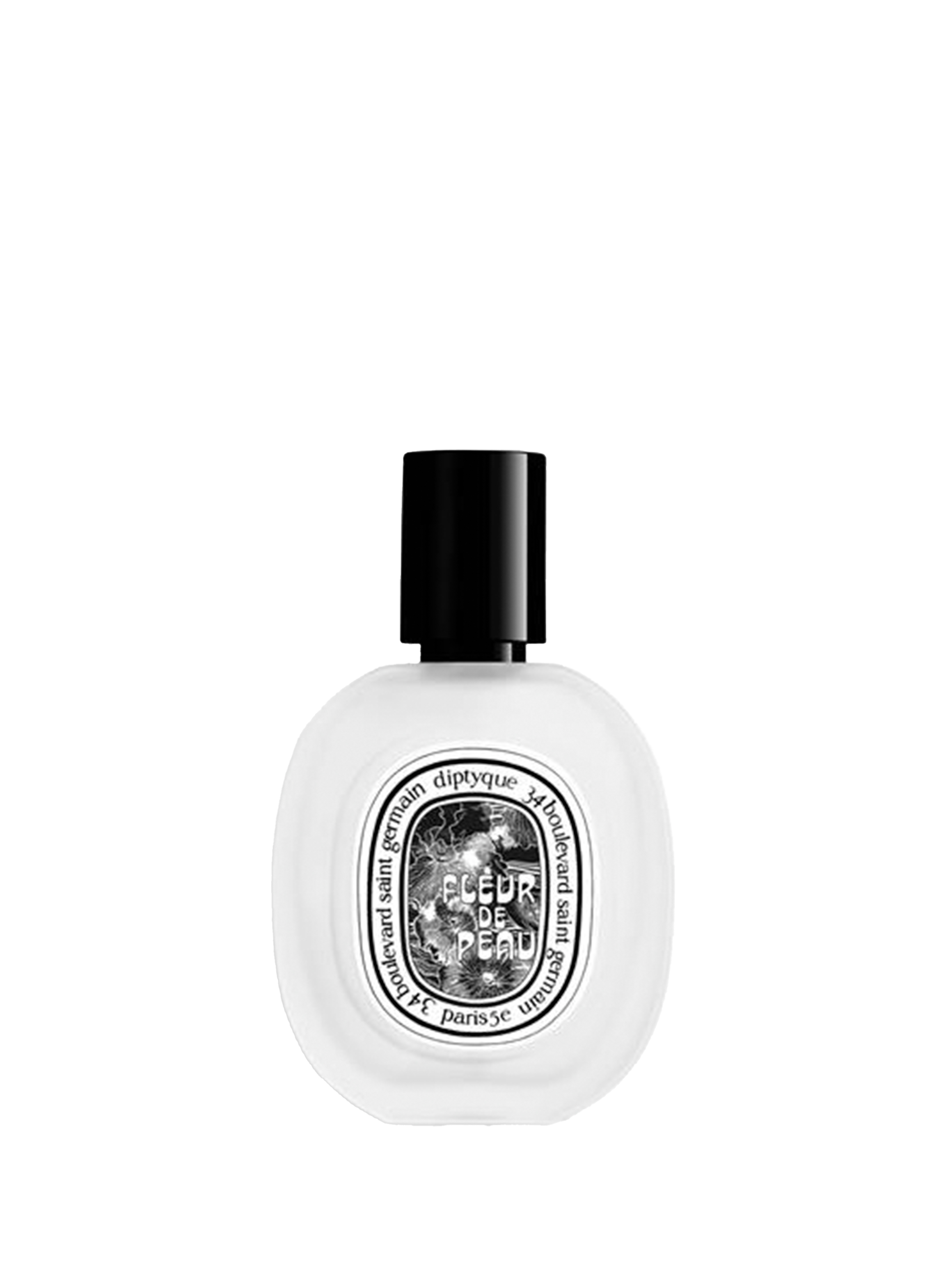 Parfum pour les cheveux - Fleur de peau DIPTYQUE No color
