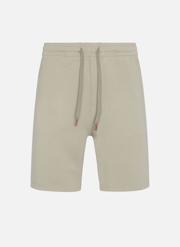 Short de sport confortable hughes Marron by BORN LIVING YOGA BORN LIVING YOGA Short de sport confortable hughes Marron
