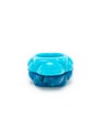 Half Marmagnum Ring | Blue by LA MANSO LA MANSO Half Marmagnum Ring | Blue
