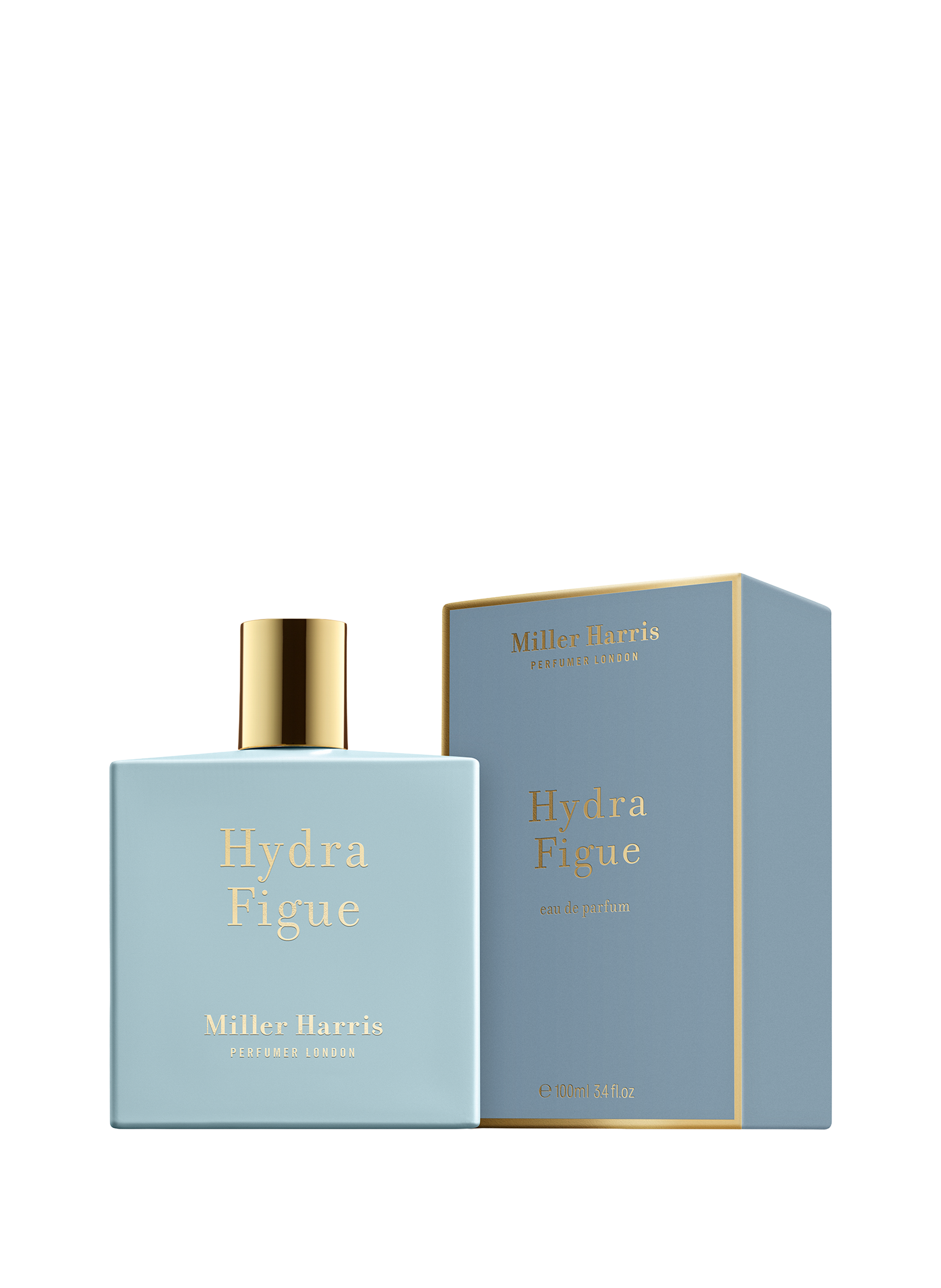 Hydra Figue - Eau de parfum MILLER HARRIS No color