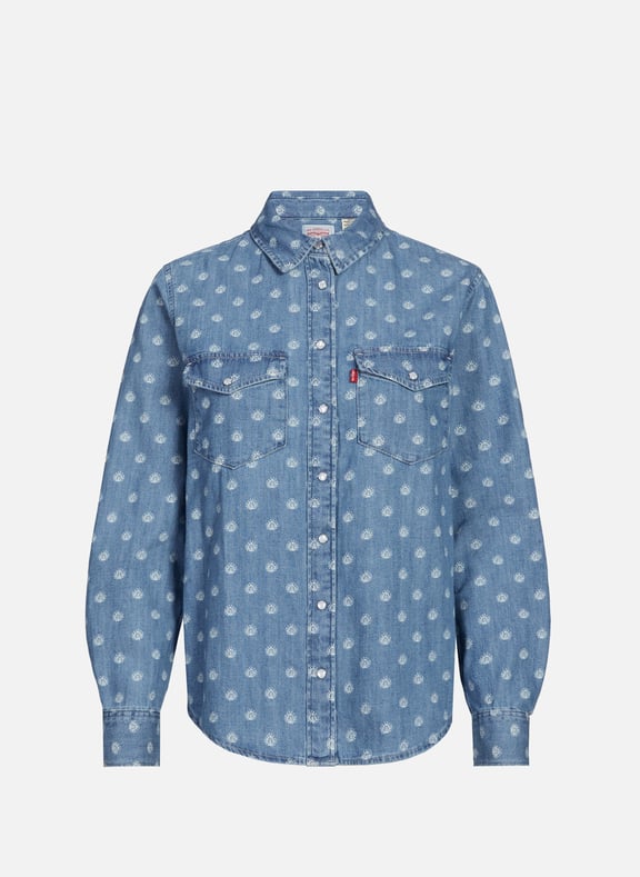 Chemise à motif Multicolore by LEVI'S LEVI'S Chemise à motif Multicolore