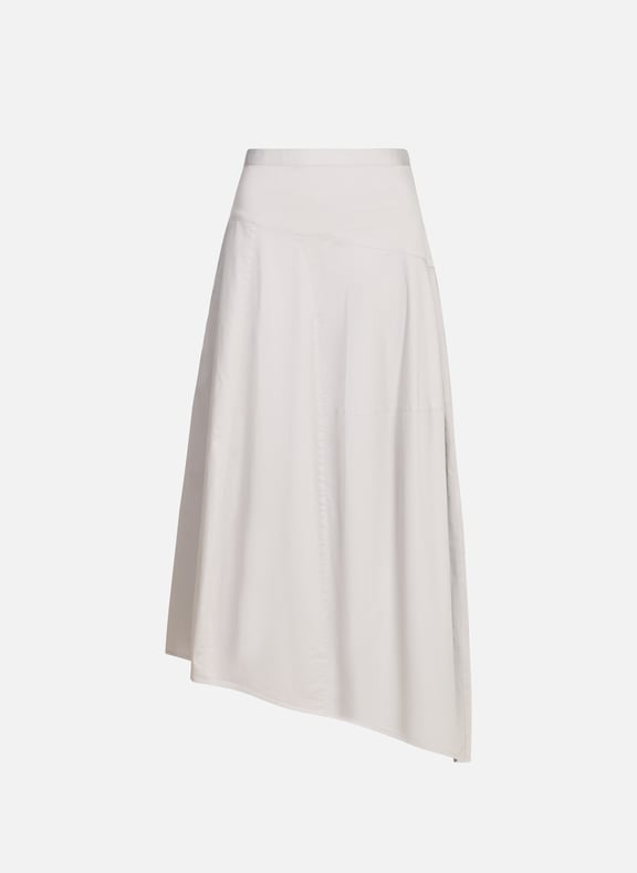 Flared skirt Grey by TIBI TIBI Flared skirt Grey
