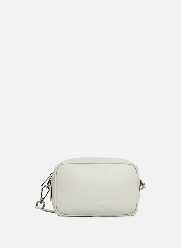 Crossbody bag - Milano Ama Grey by LANCASTER LANCASTER Crossbody bag - Milano Ama Grey