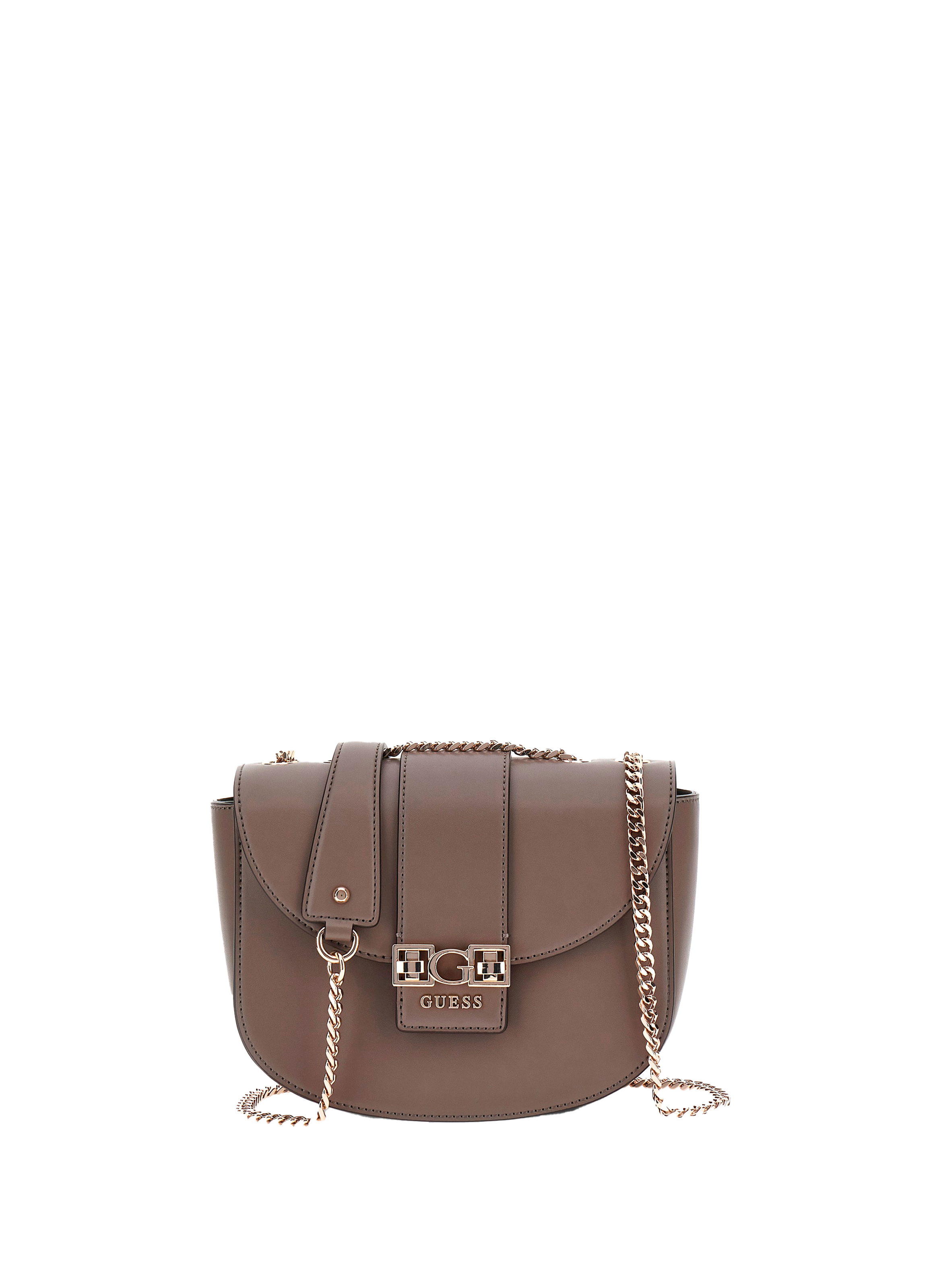 GUESS Camera bag Brown