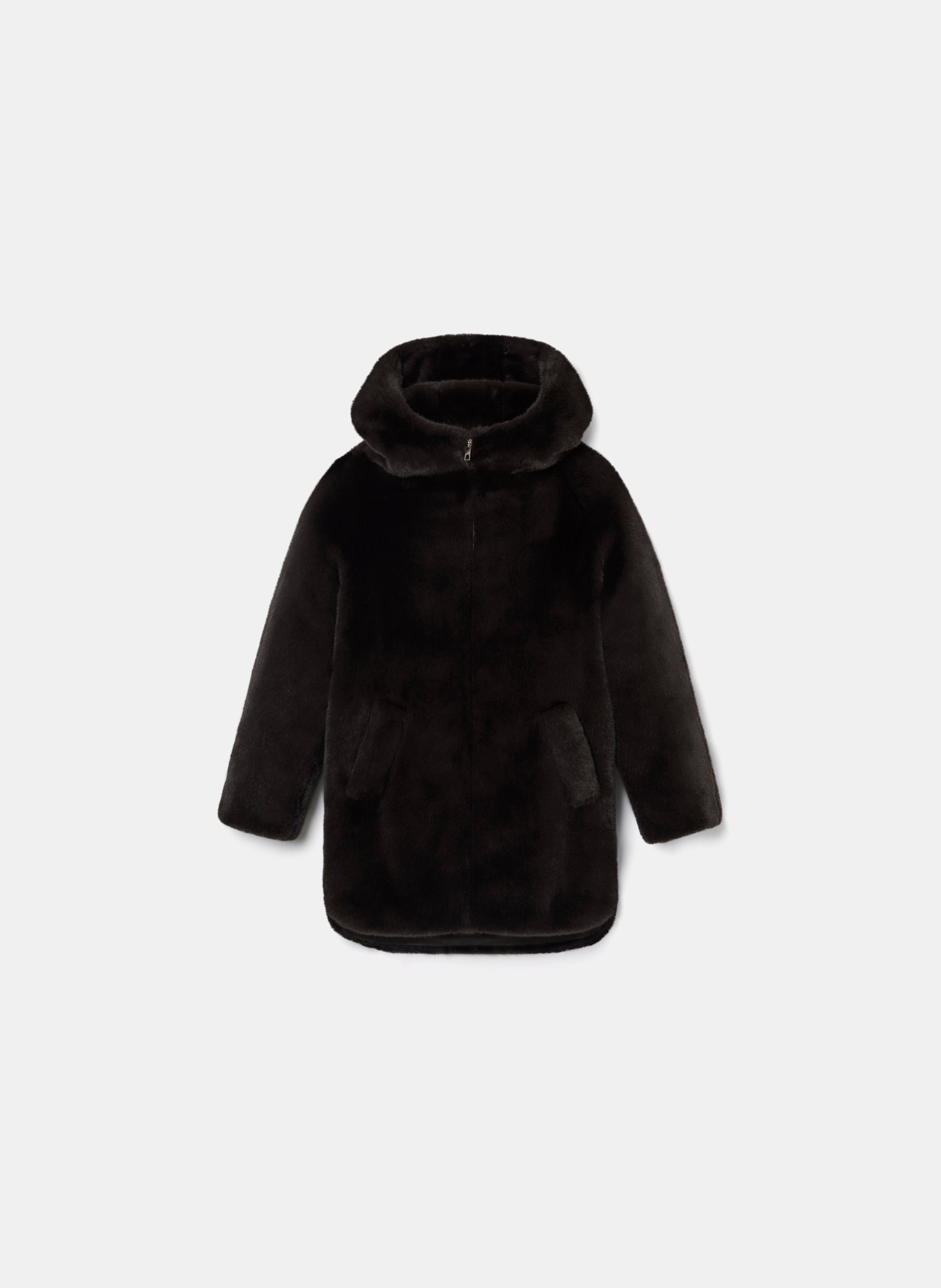 Manteau  macey ZAPA Marron