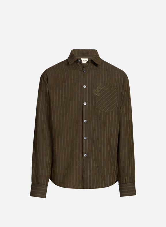Striped shirt CALEB Striped shirt CALEB