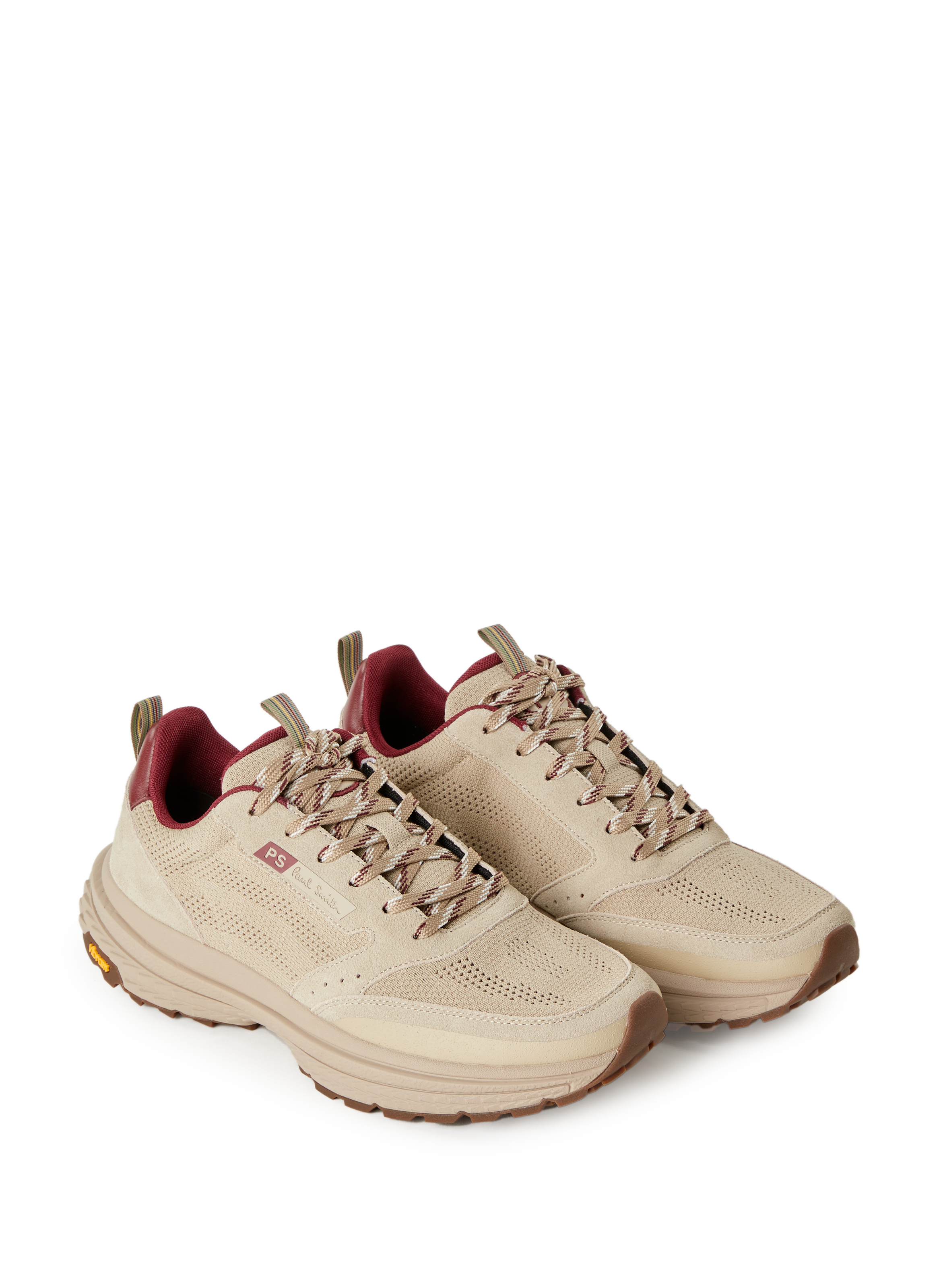 Darter Sneakers PAUL SMITH Beige