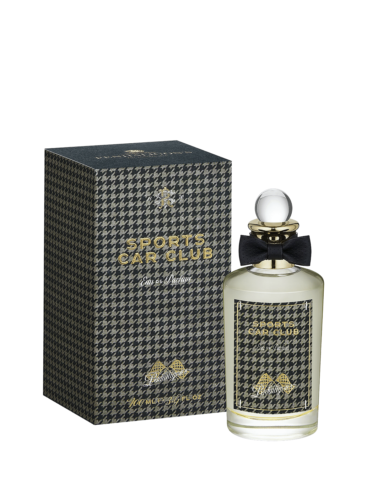 Sportwagenclub - Eau de Parfum PENHALIGON'S No color