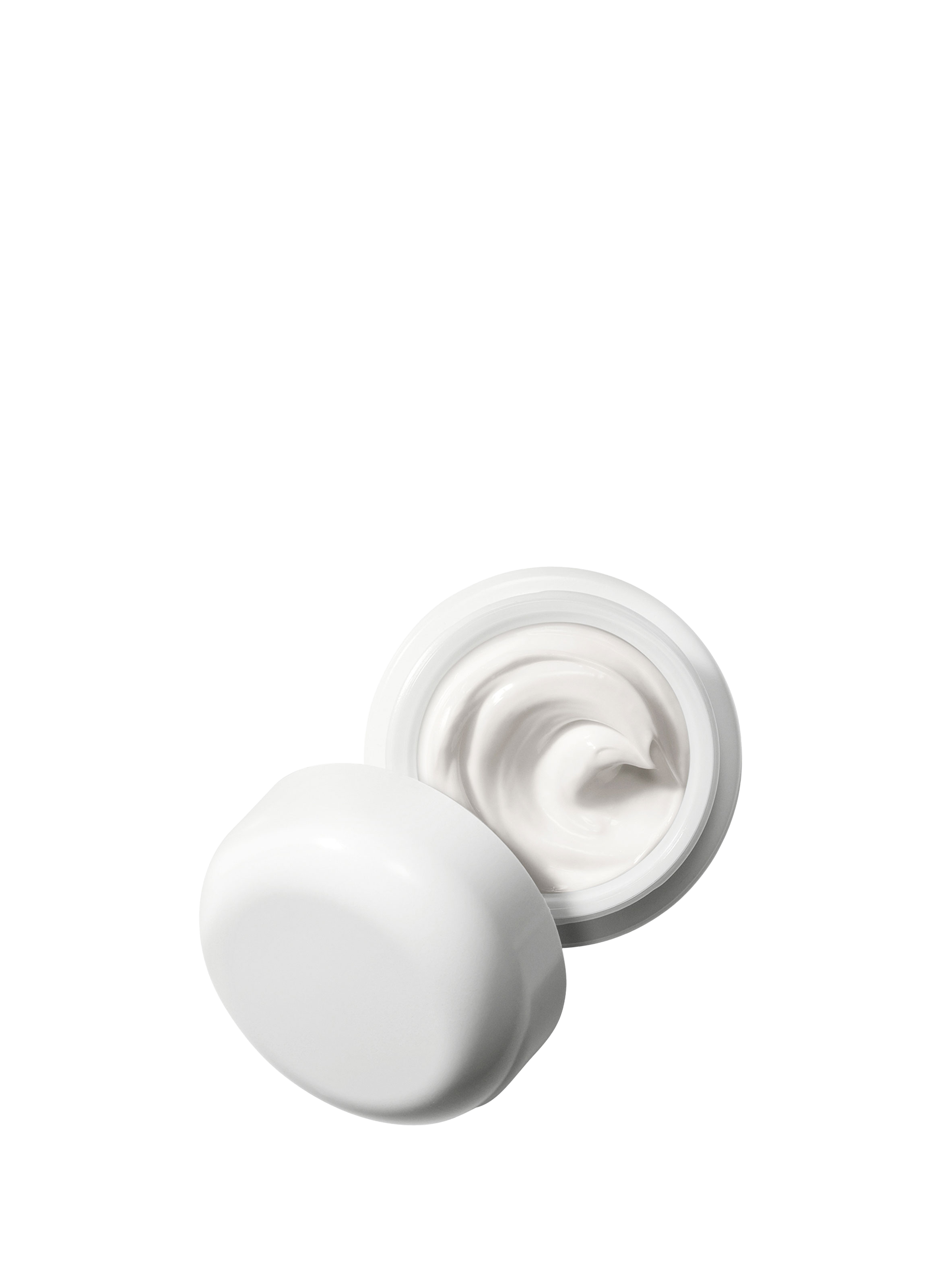 Moisturizing Cream LA MER No color