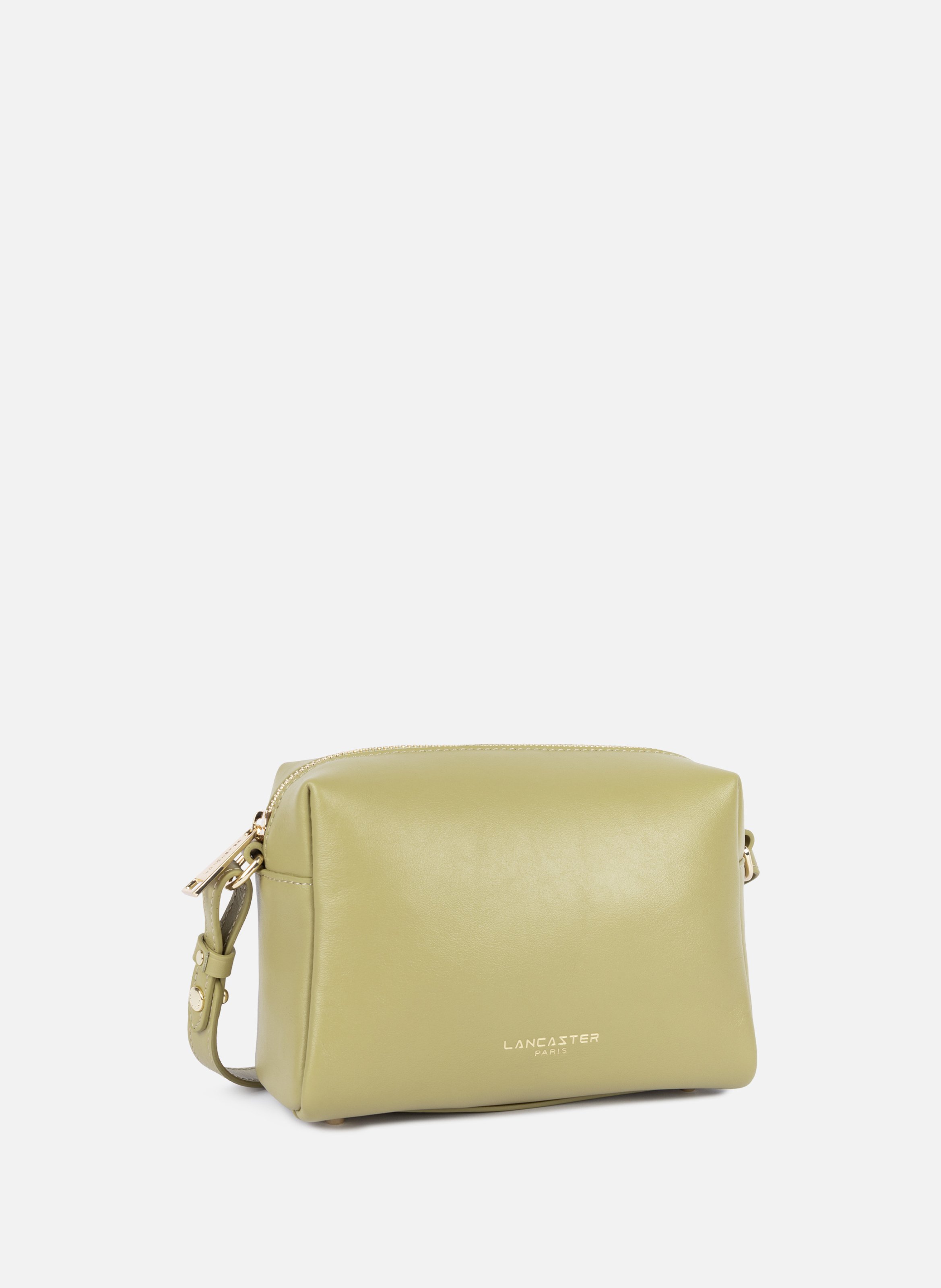Sac trotteur - donna cube LANCASTER Vert