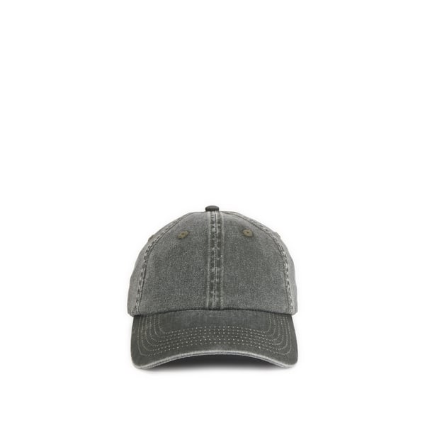 Casquette Logo Back en coton Casquette Logo Back en coton