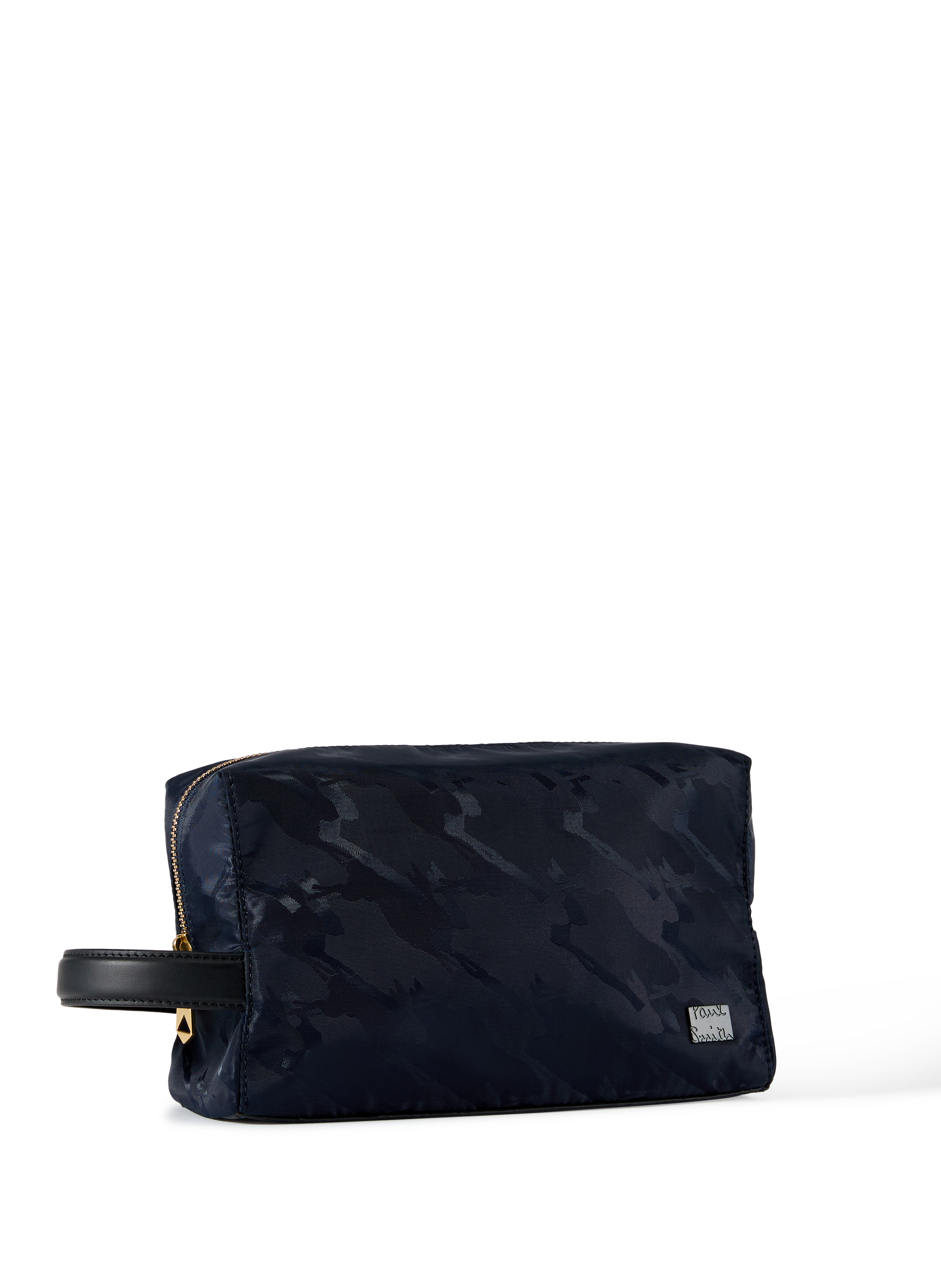 Trousse de toilette à motif PAUL SMITH Multicolore