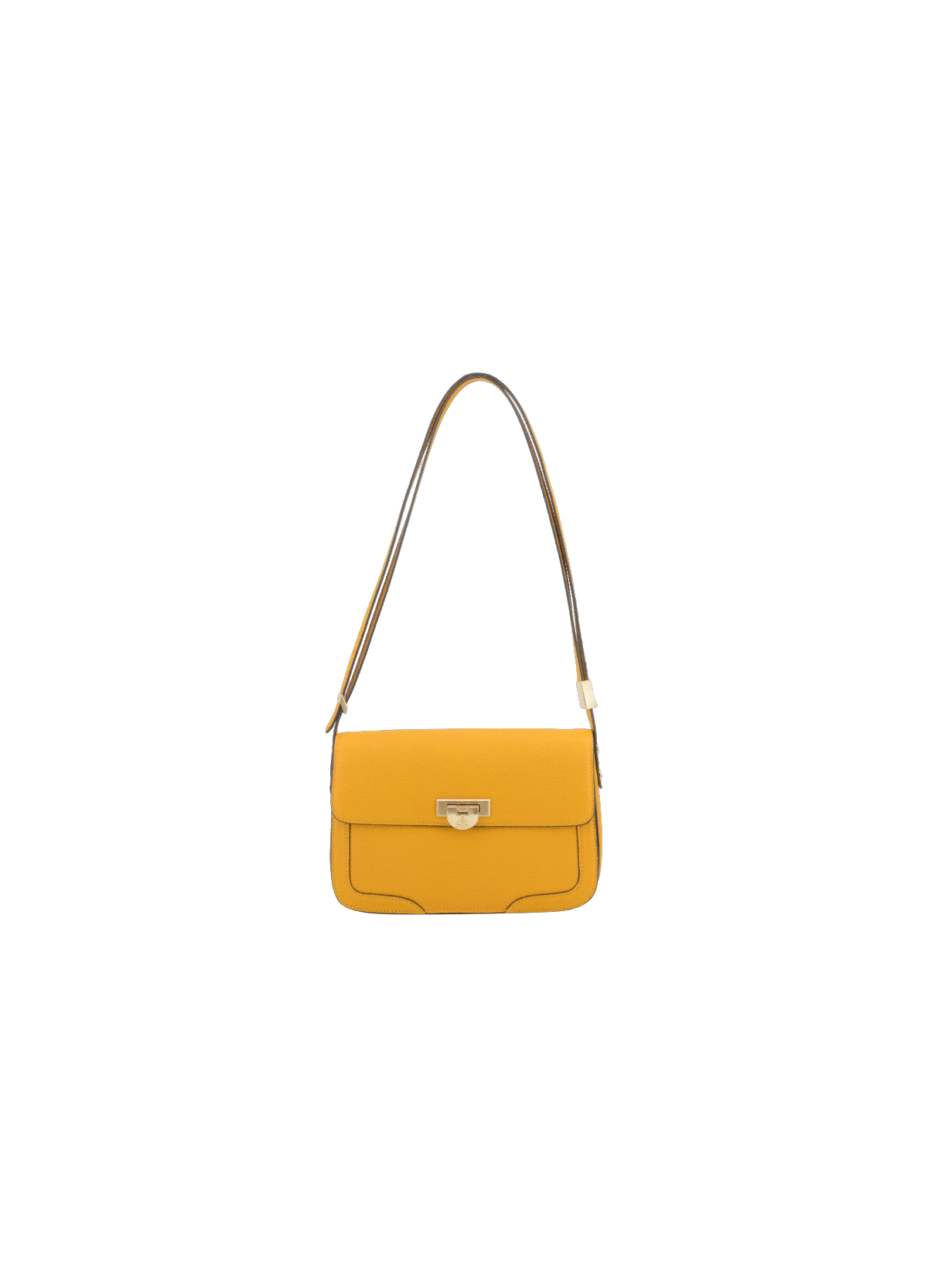 Auteuil | sac porté travers gm  Safran