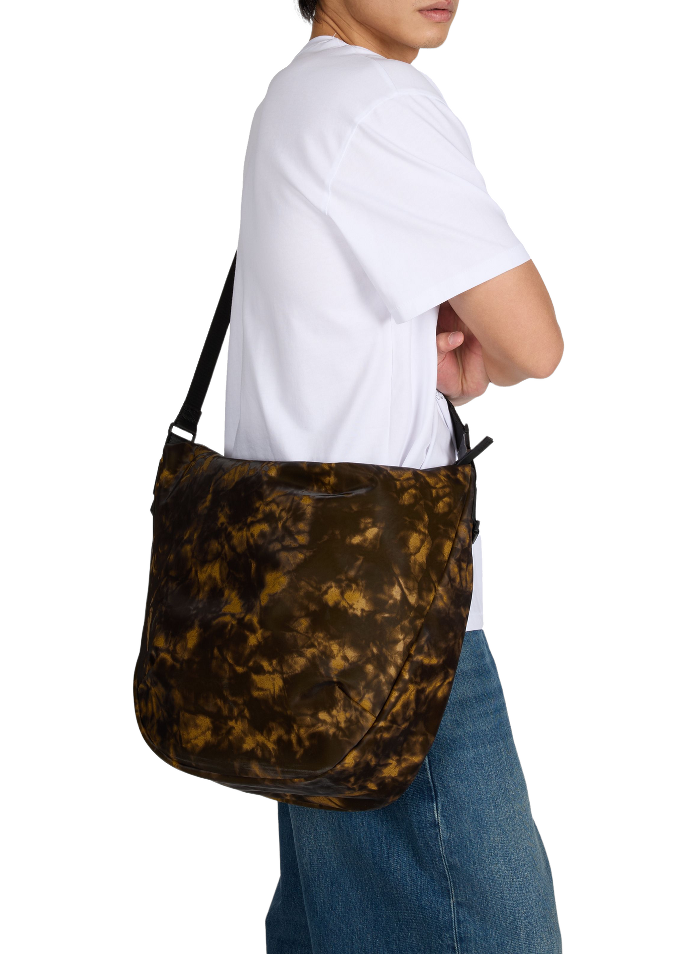 Valera shoulder bag RAINS Brown